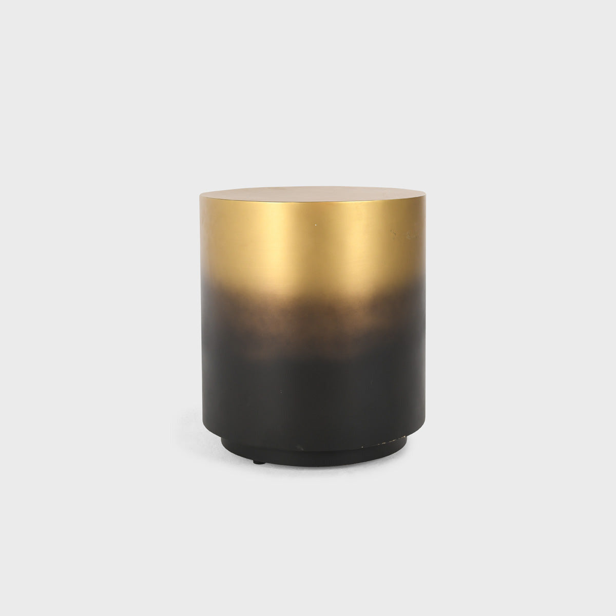 ELVIN 20" ROUND END TABLE