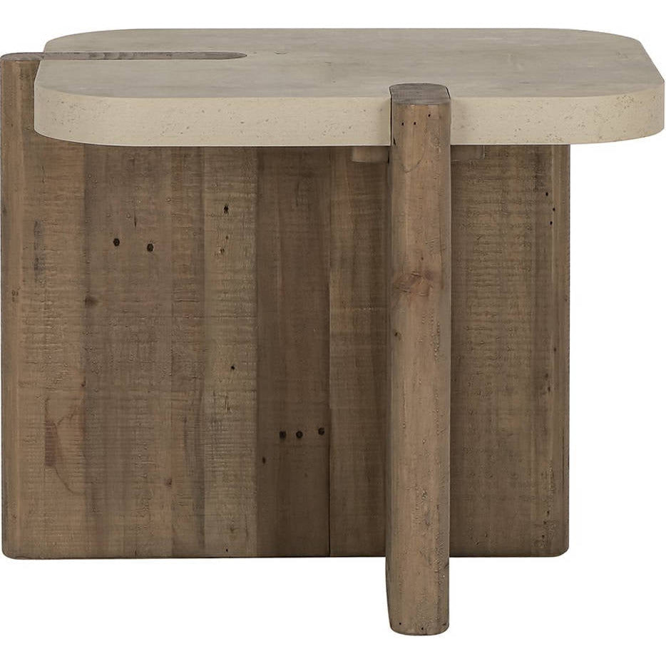 Dillon End Table