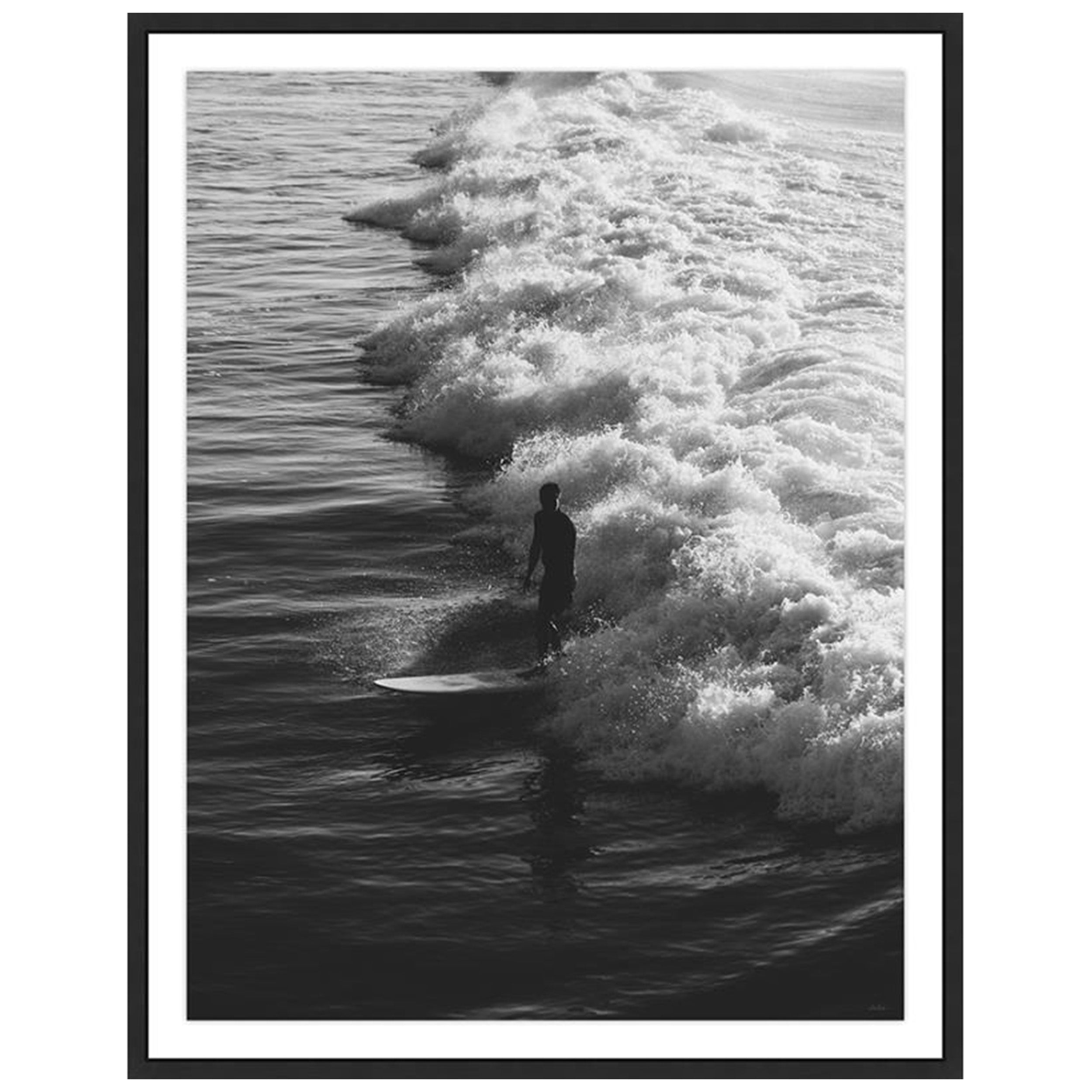 Shadow Surf