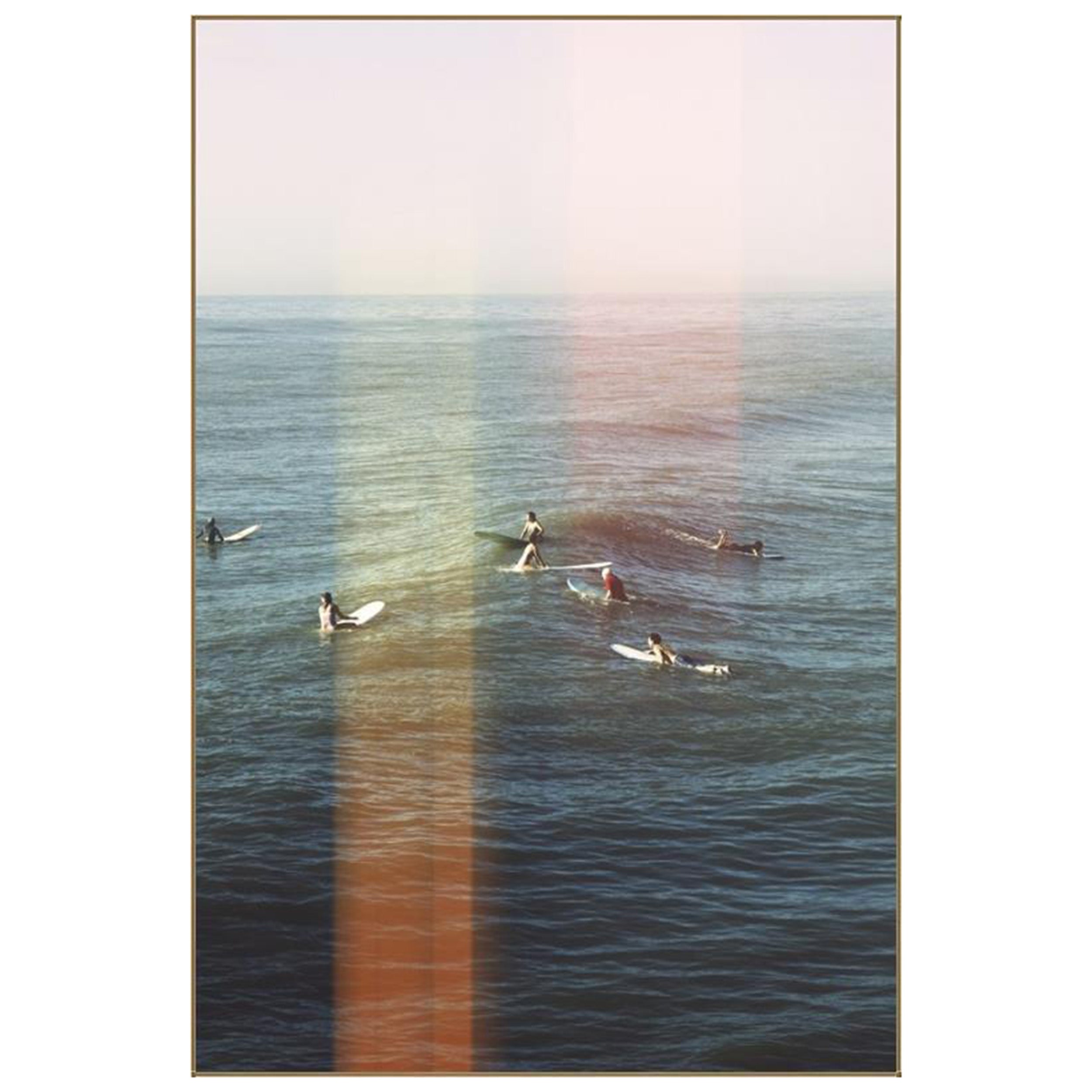 Waiting for Surf I