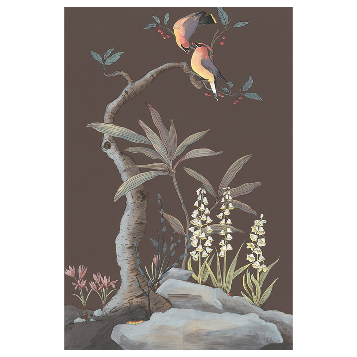 The Rite of Spring I