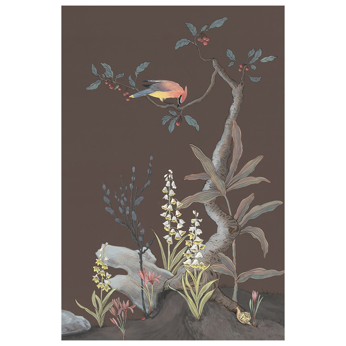 The Rite of Spring II