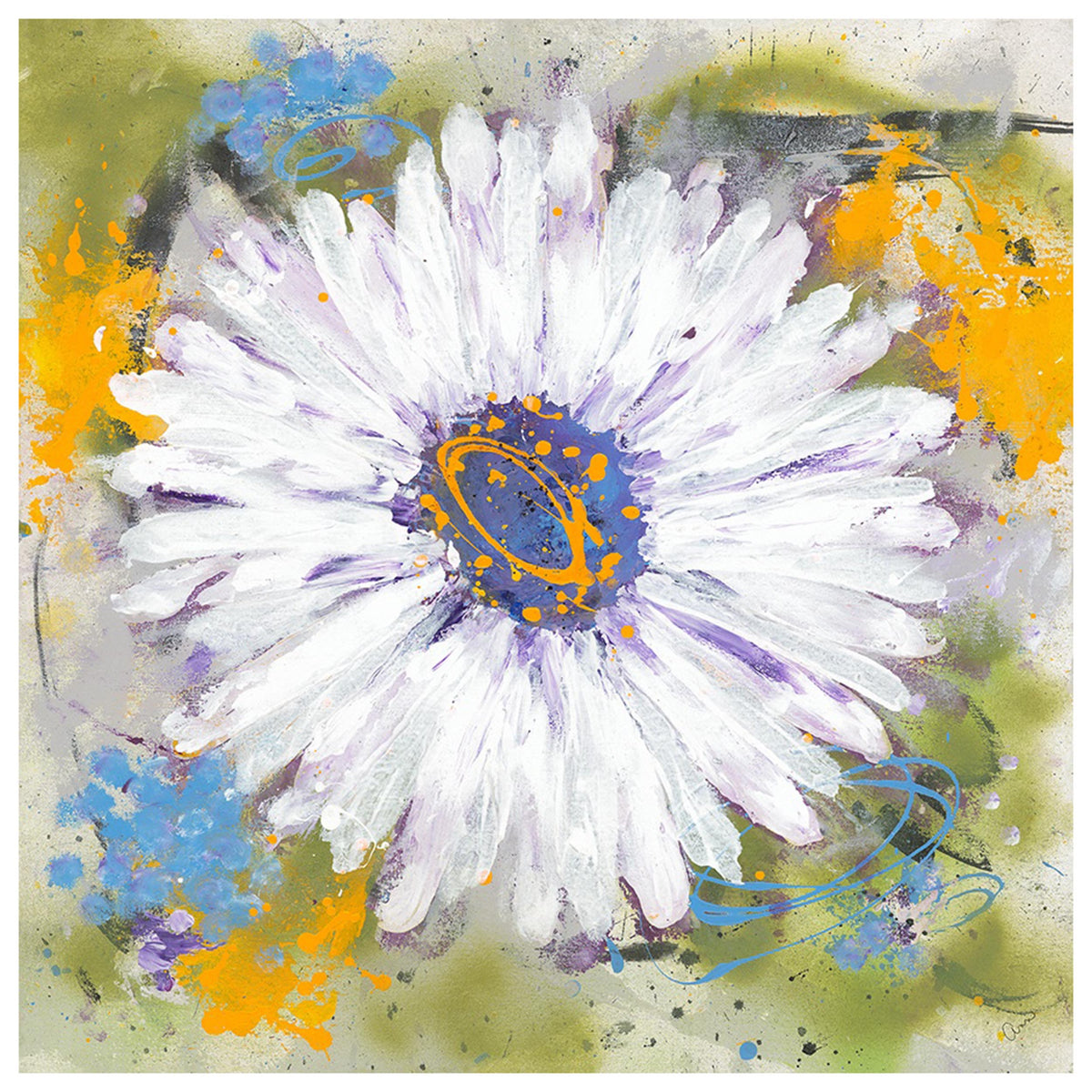 Daisy