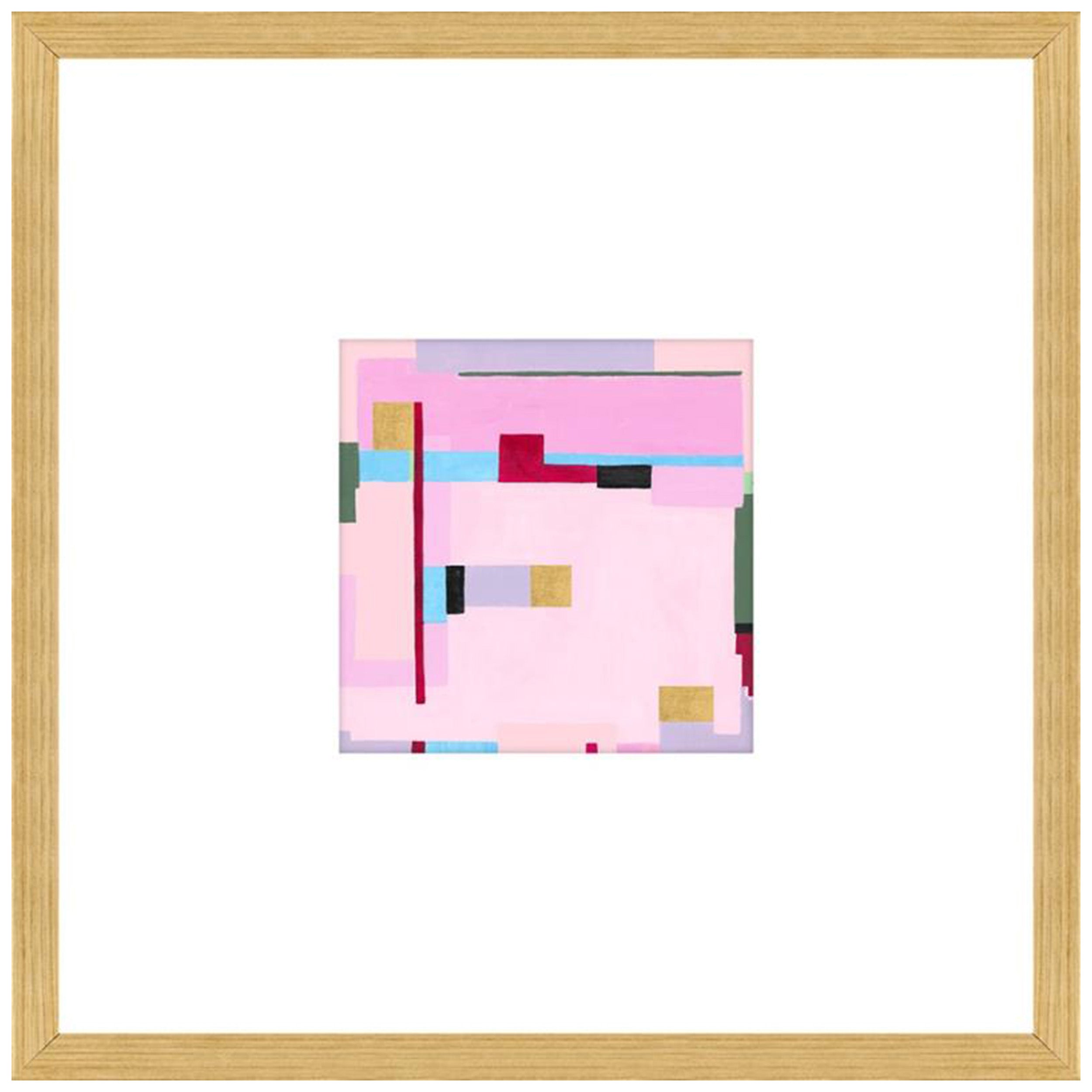 Color Lab I