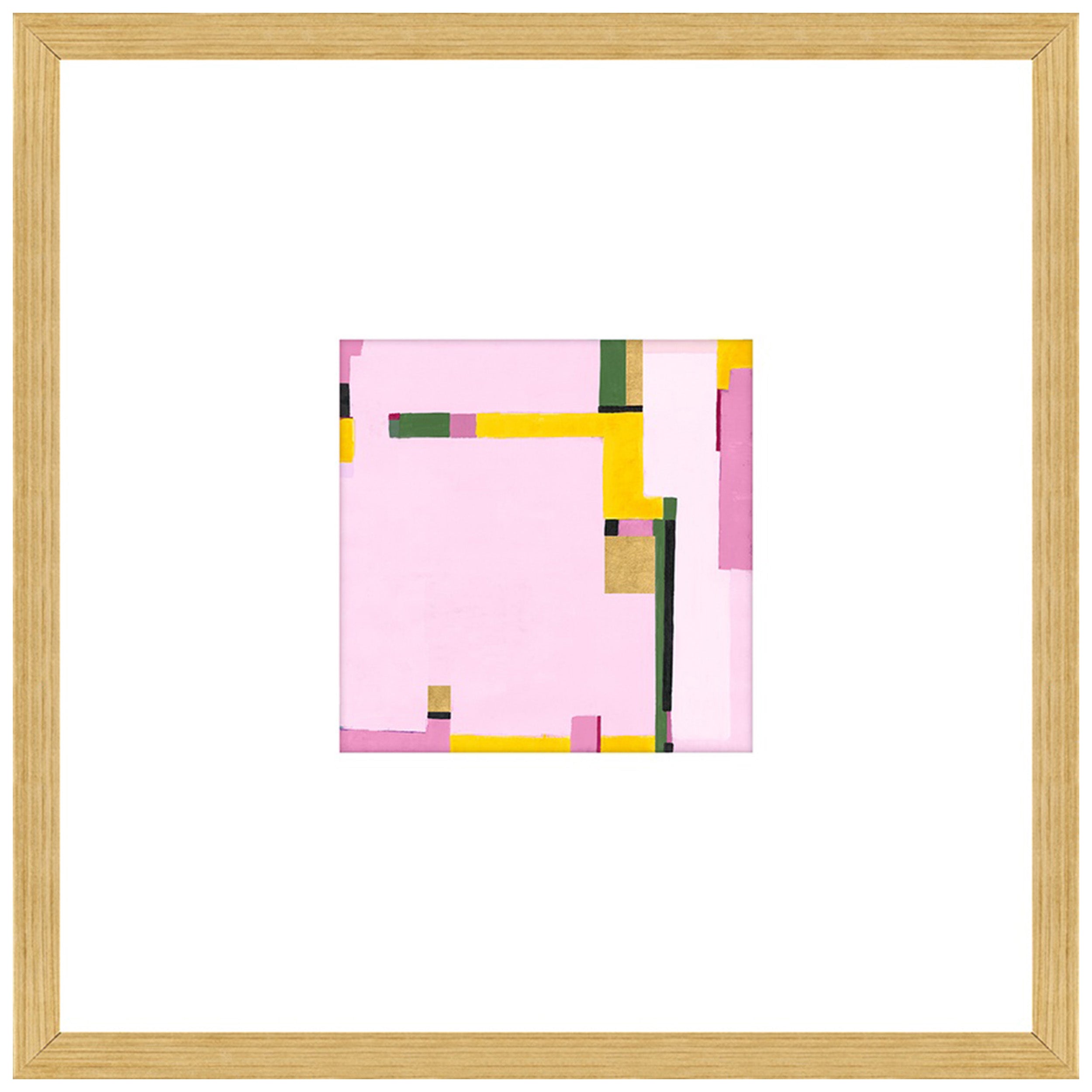 Color Lab III