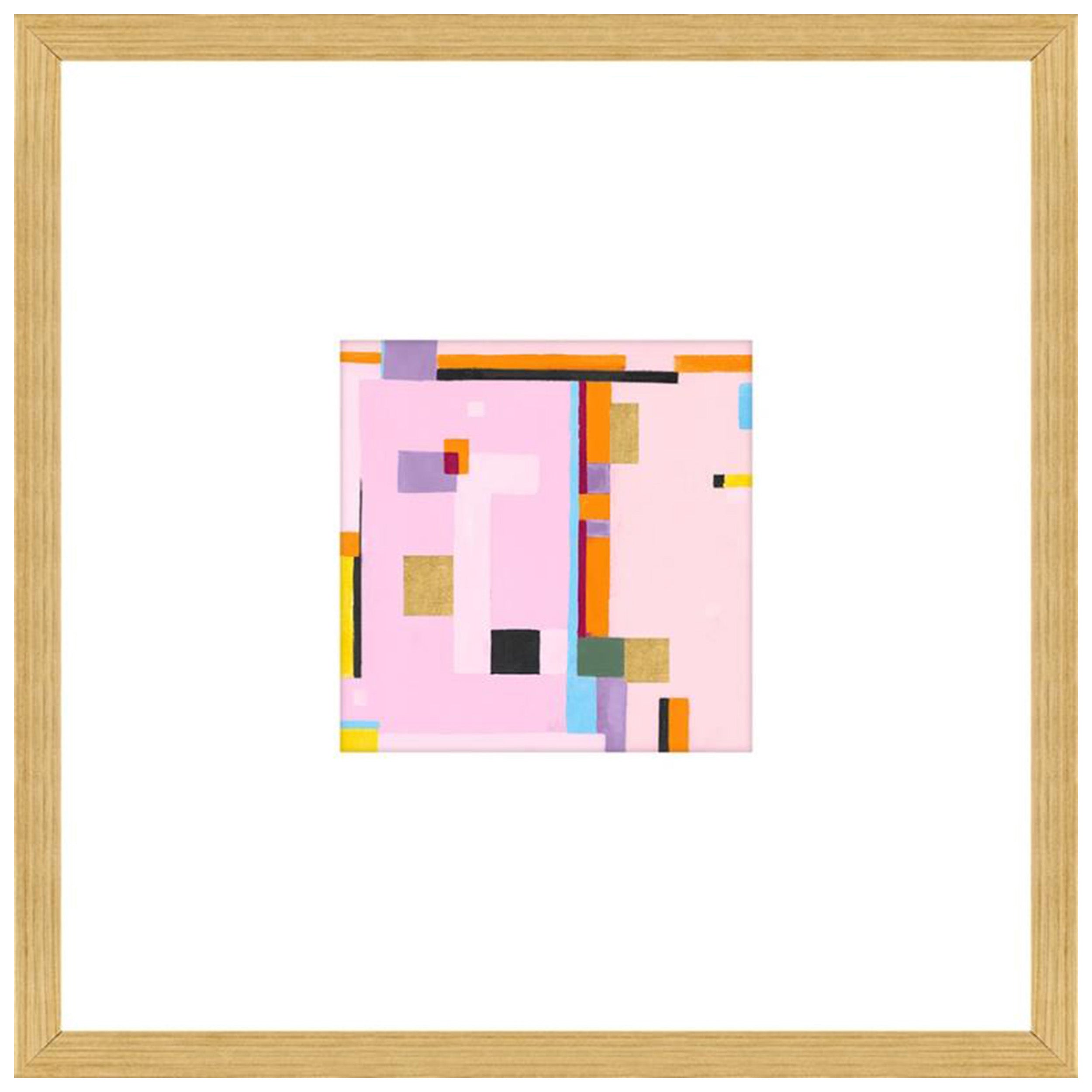 Color Lab IV