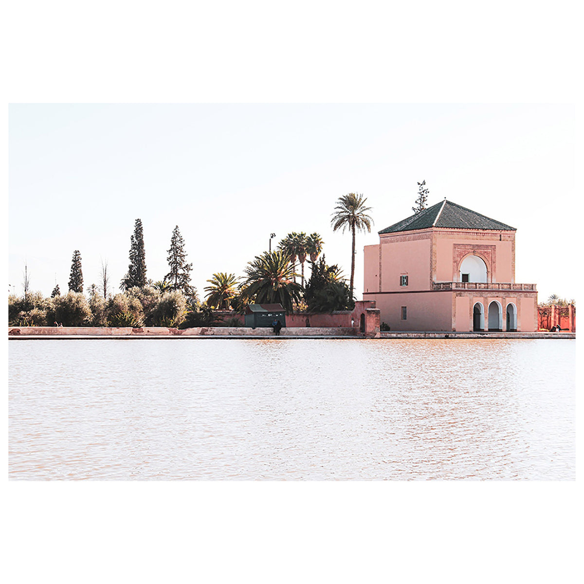 Morrocan Sejour XXII