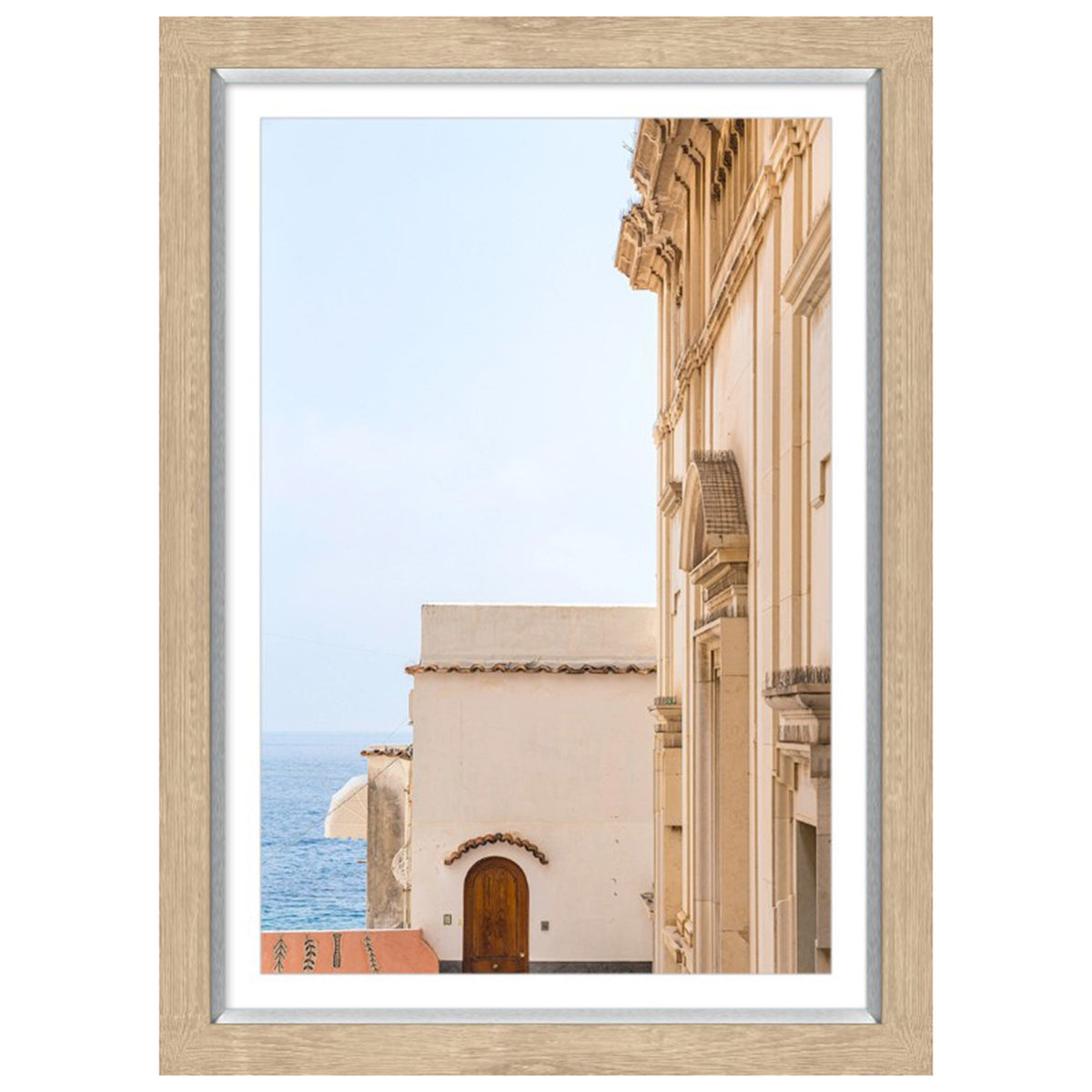 Road to Amalfi III