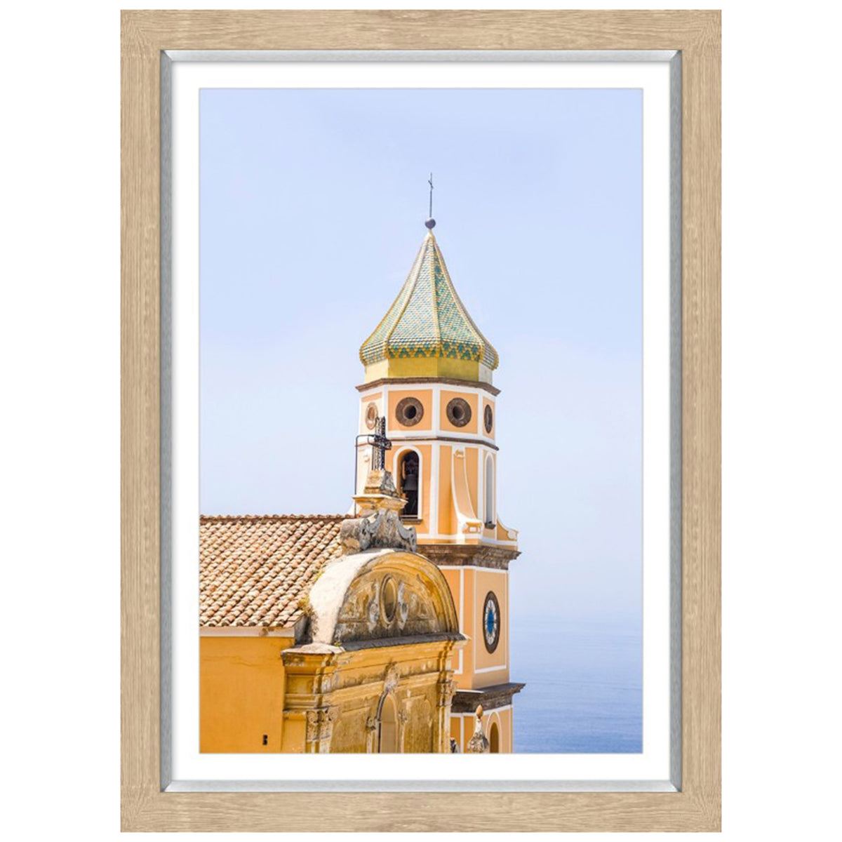 Road to Amalfi IV