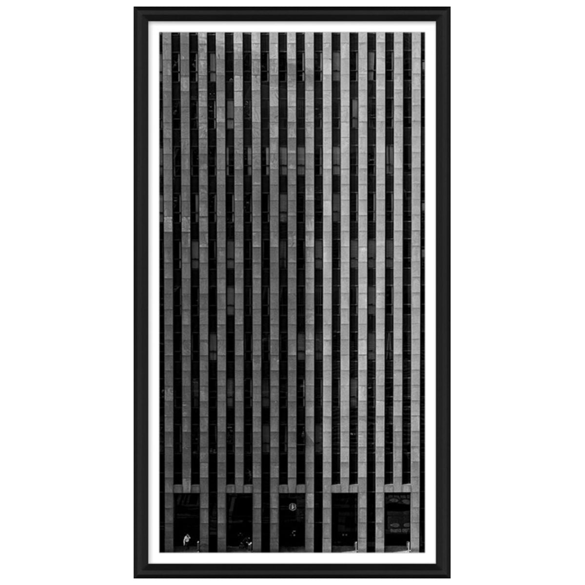 Metropolis Safra II