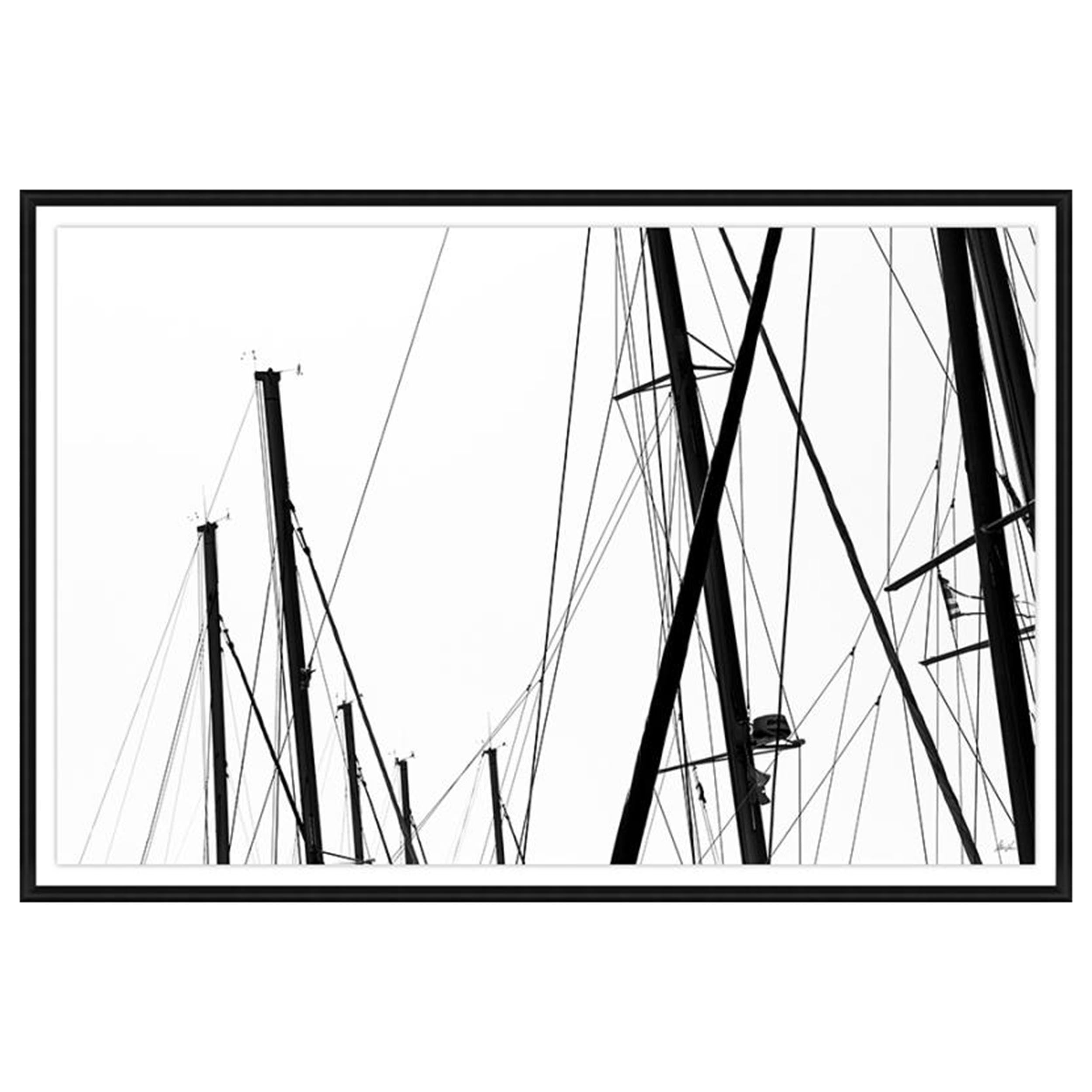 Sail in Lisbon, Portugal