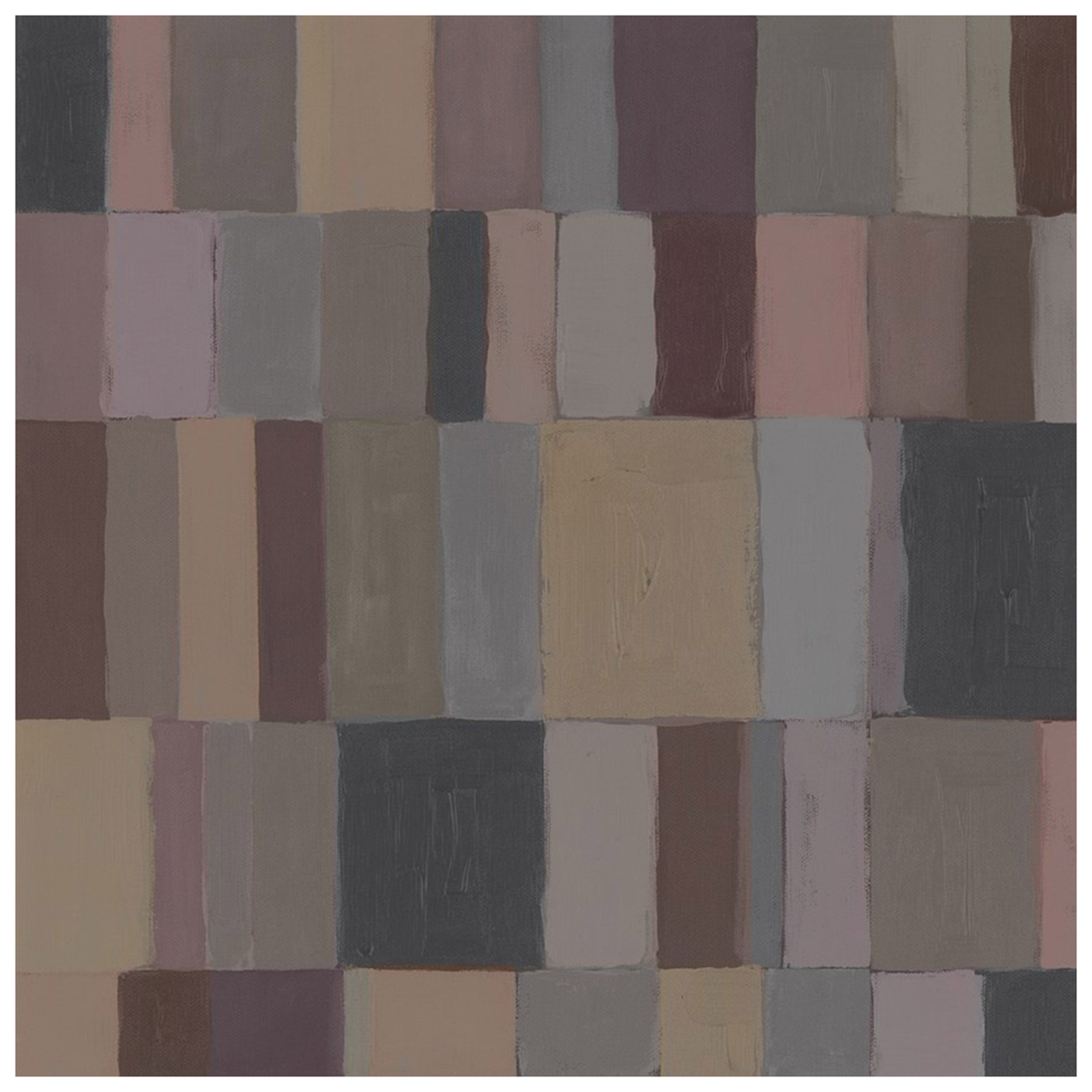 Quilted III