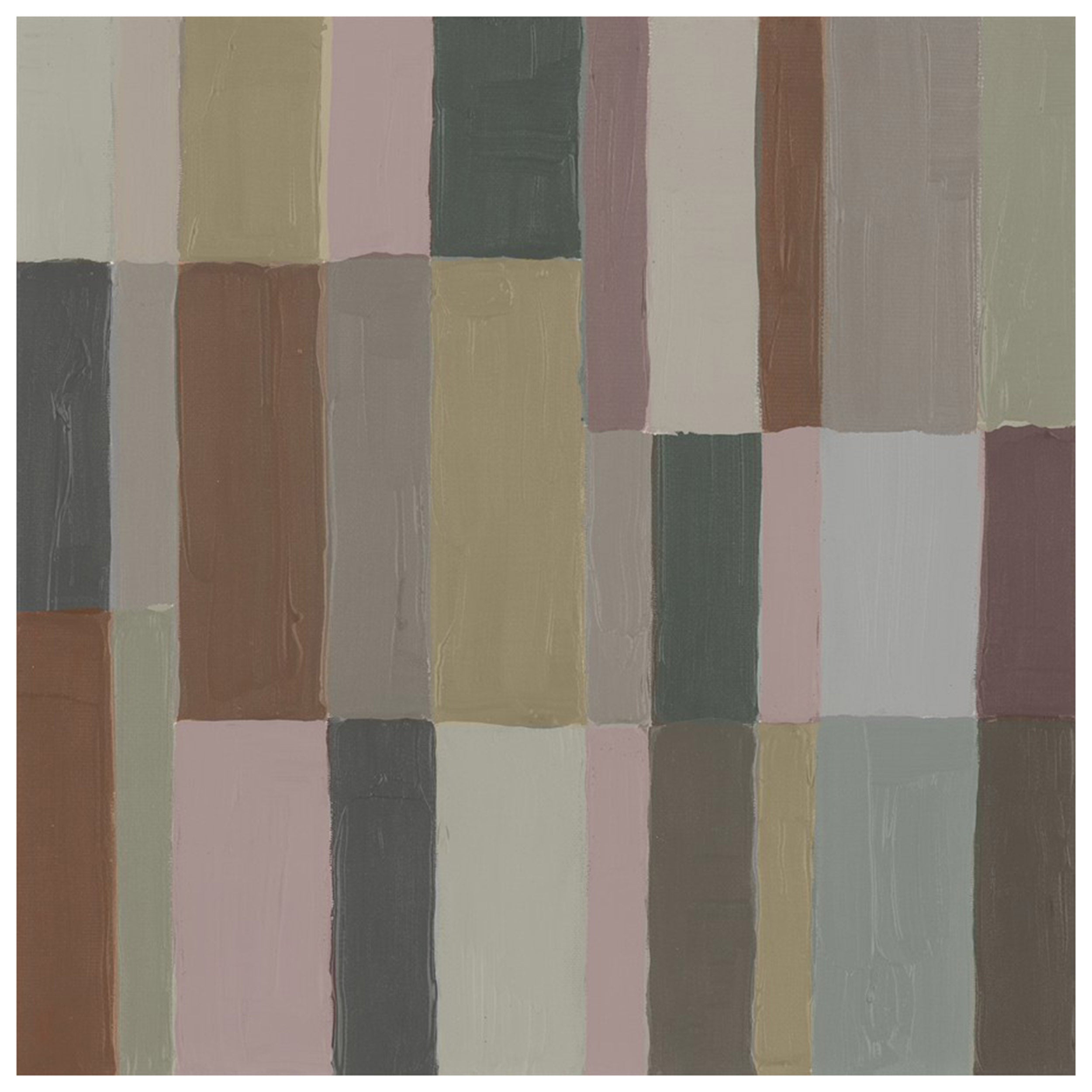 Quilted II