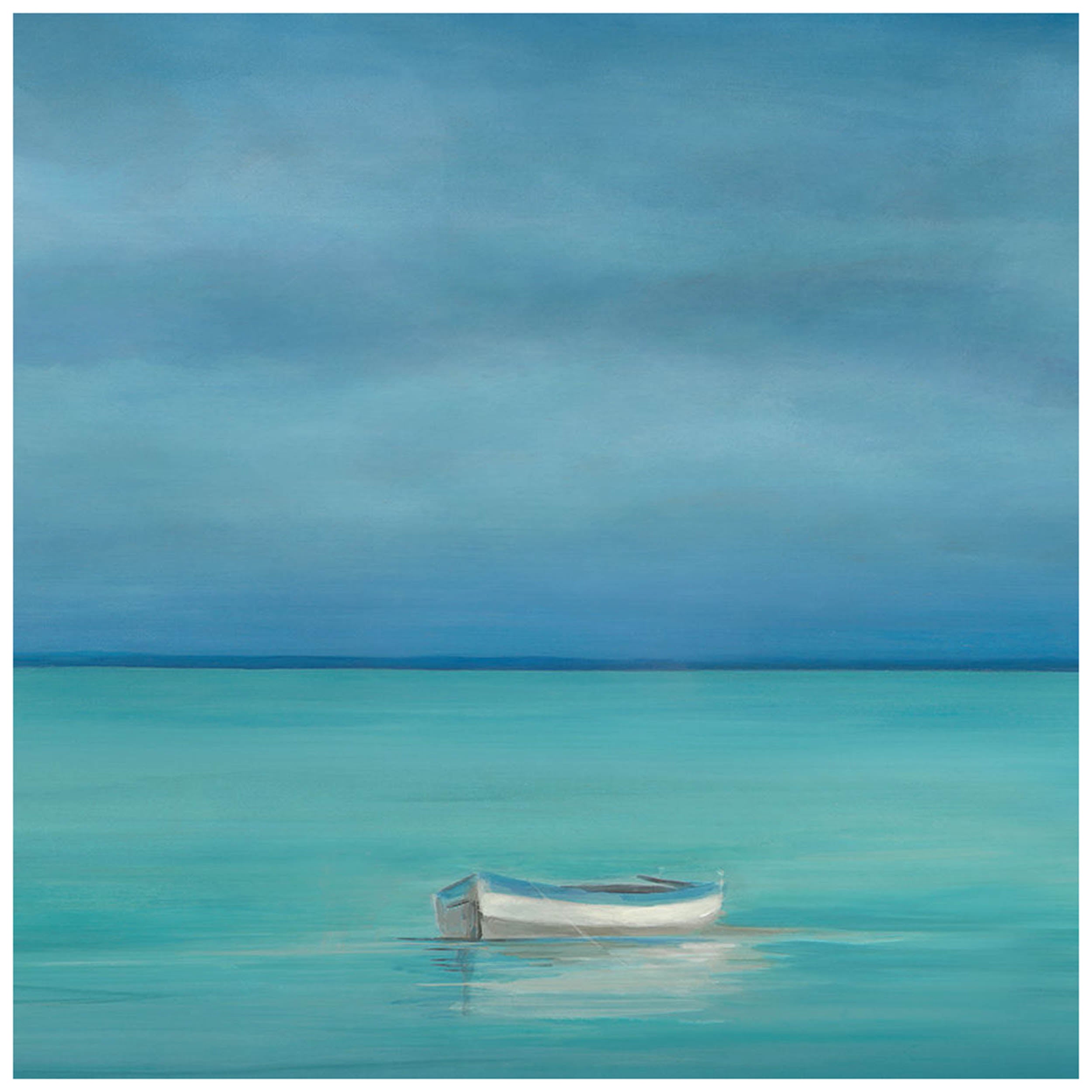 The Sky Blues II