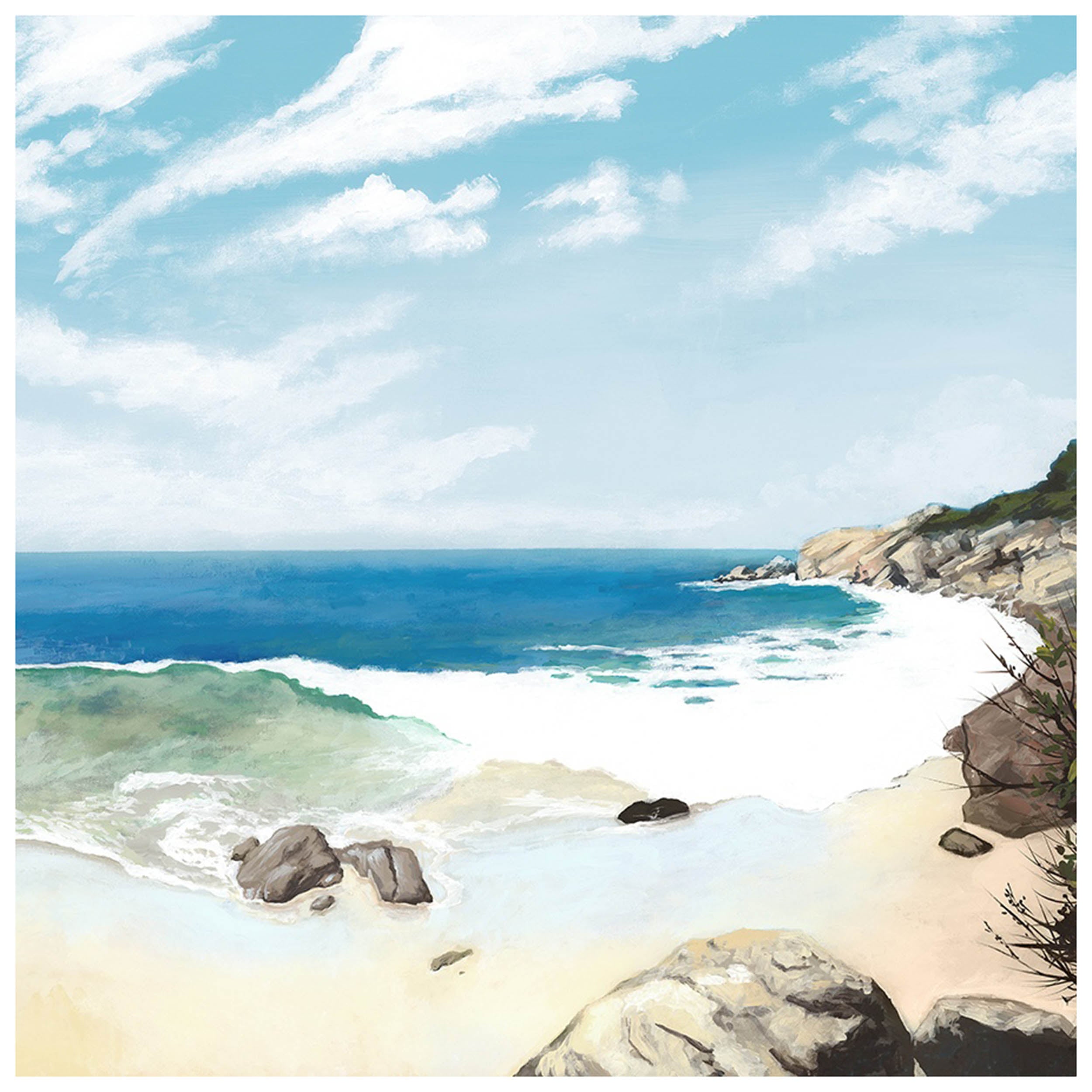 The Cove III