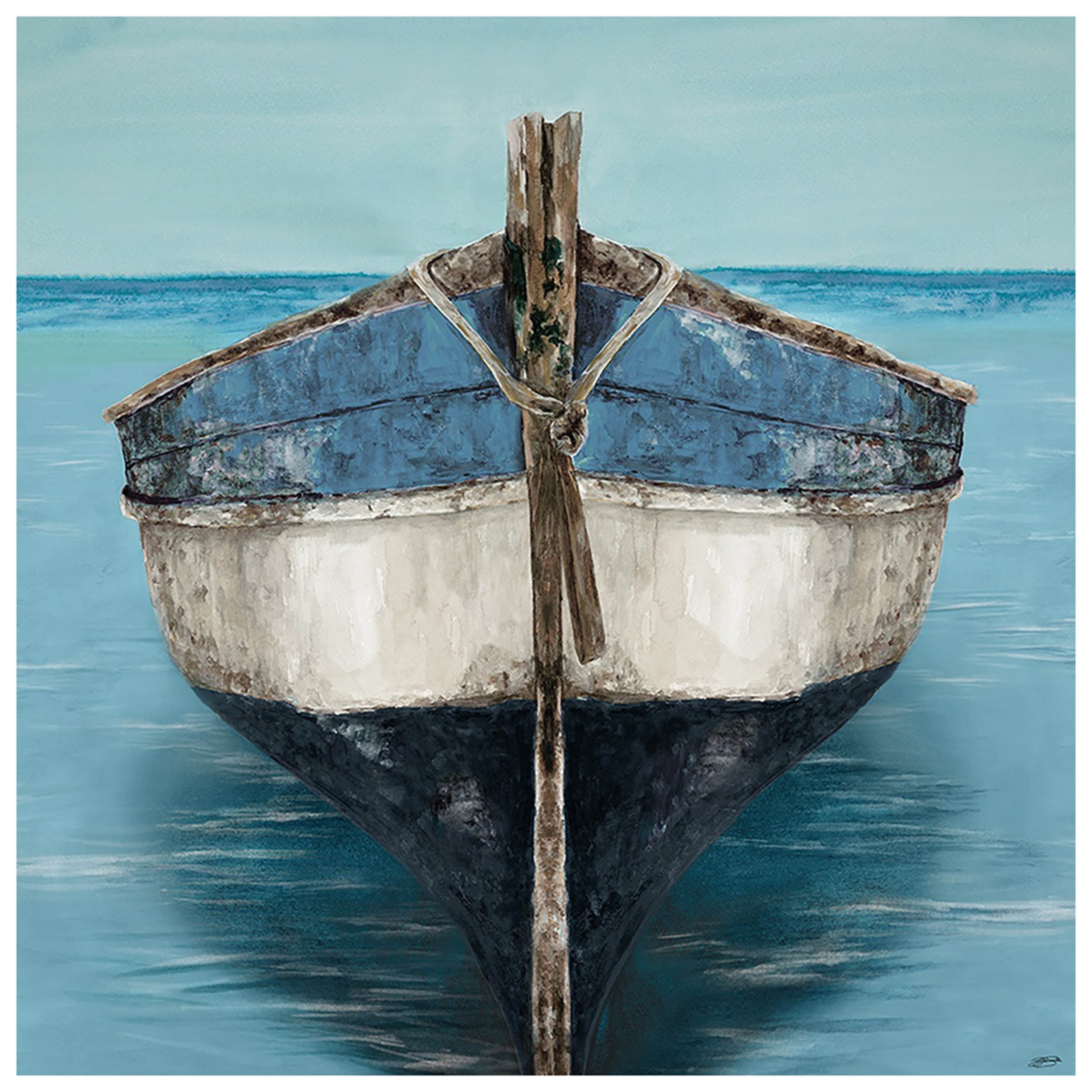 Mediterranean Boats VI