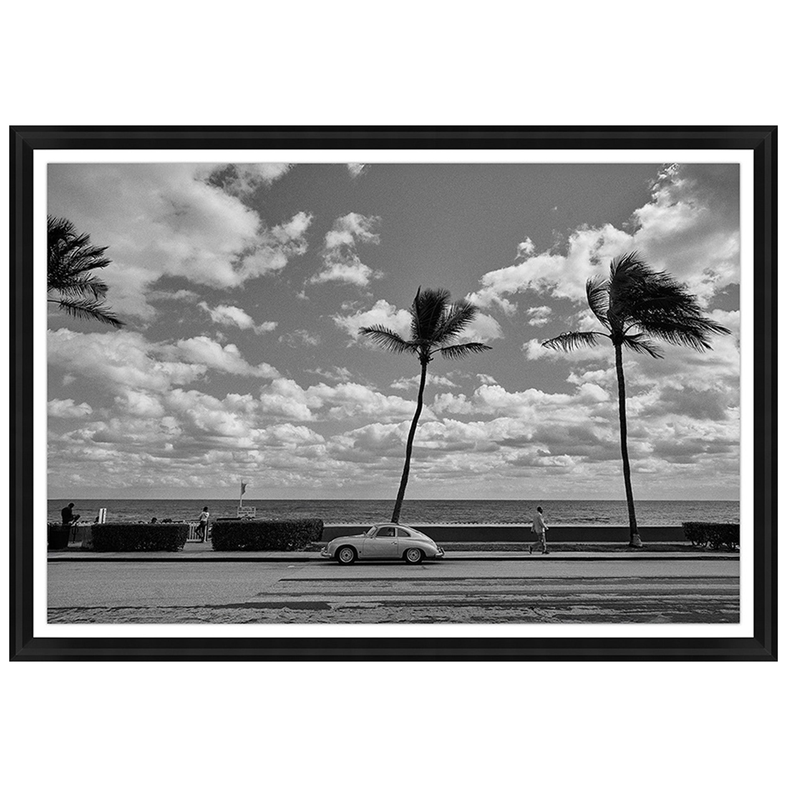 Timeless Coastal Drive