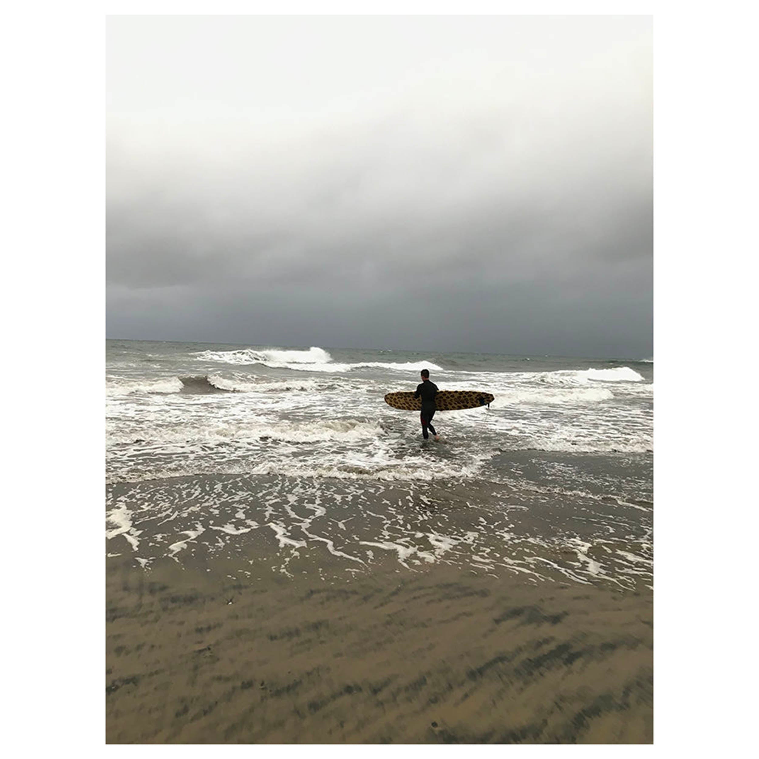 Surfing with You II