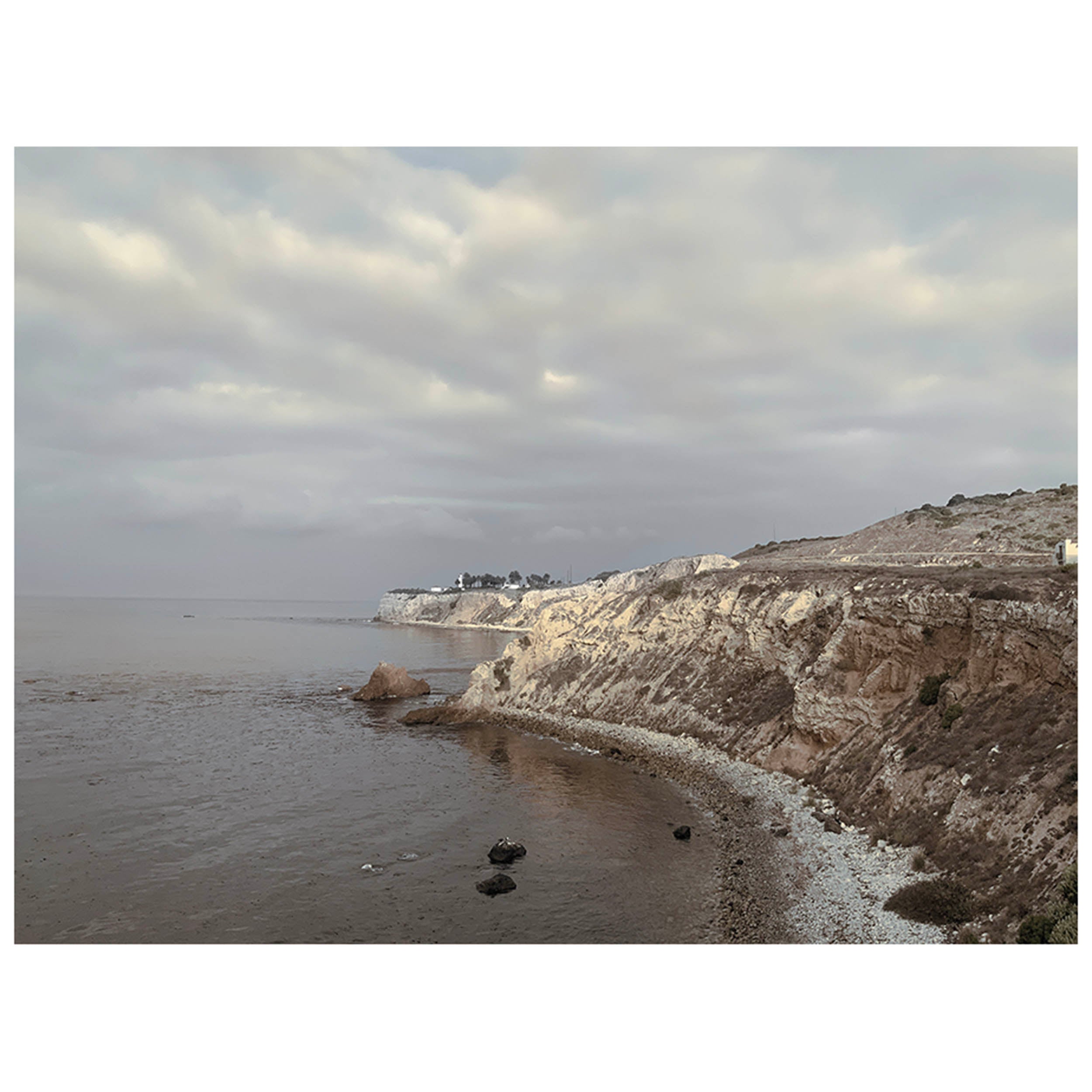 Foreshore VI