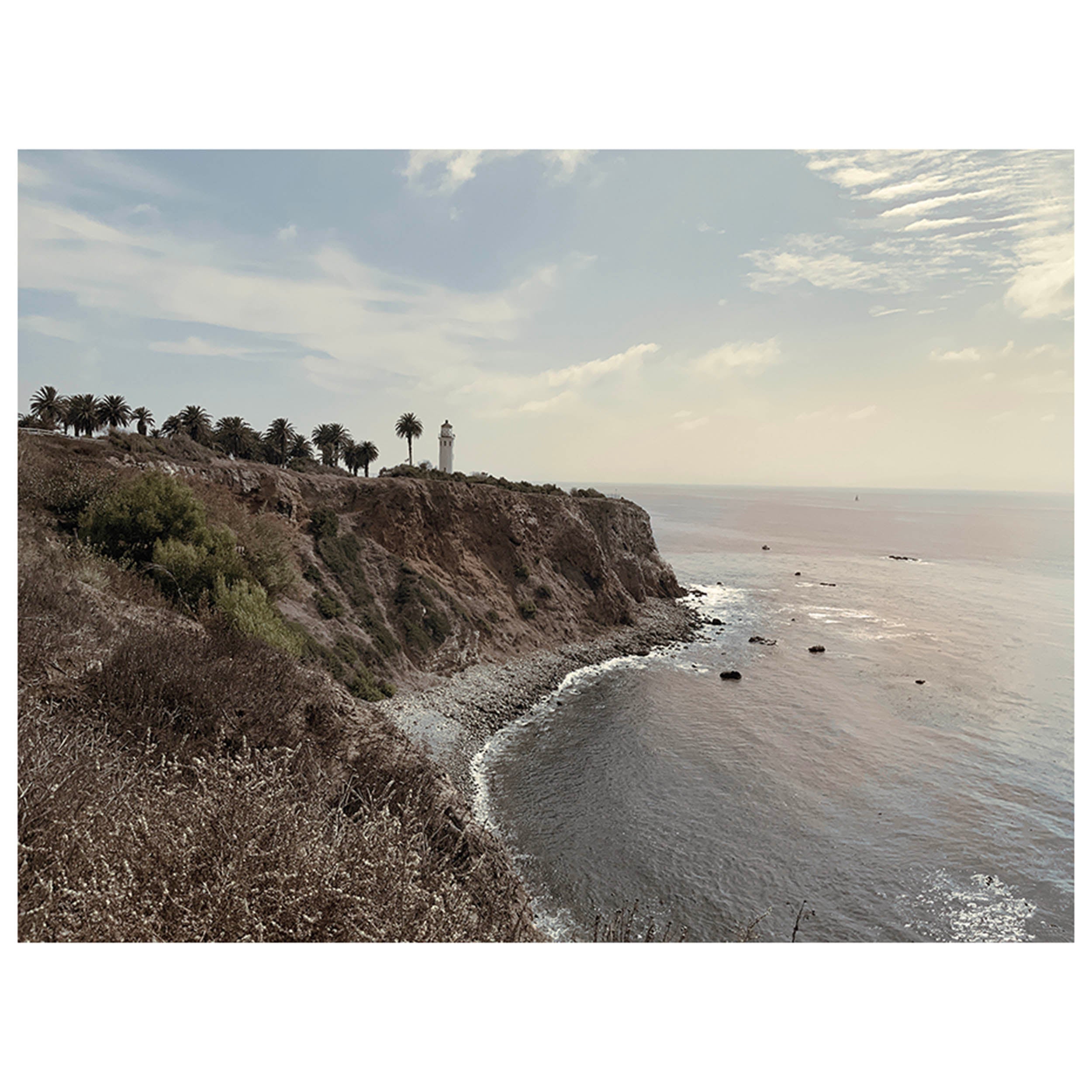Foreshore VII