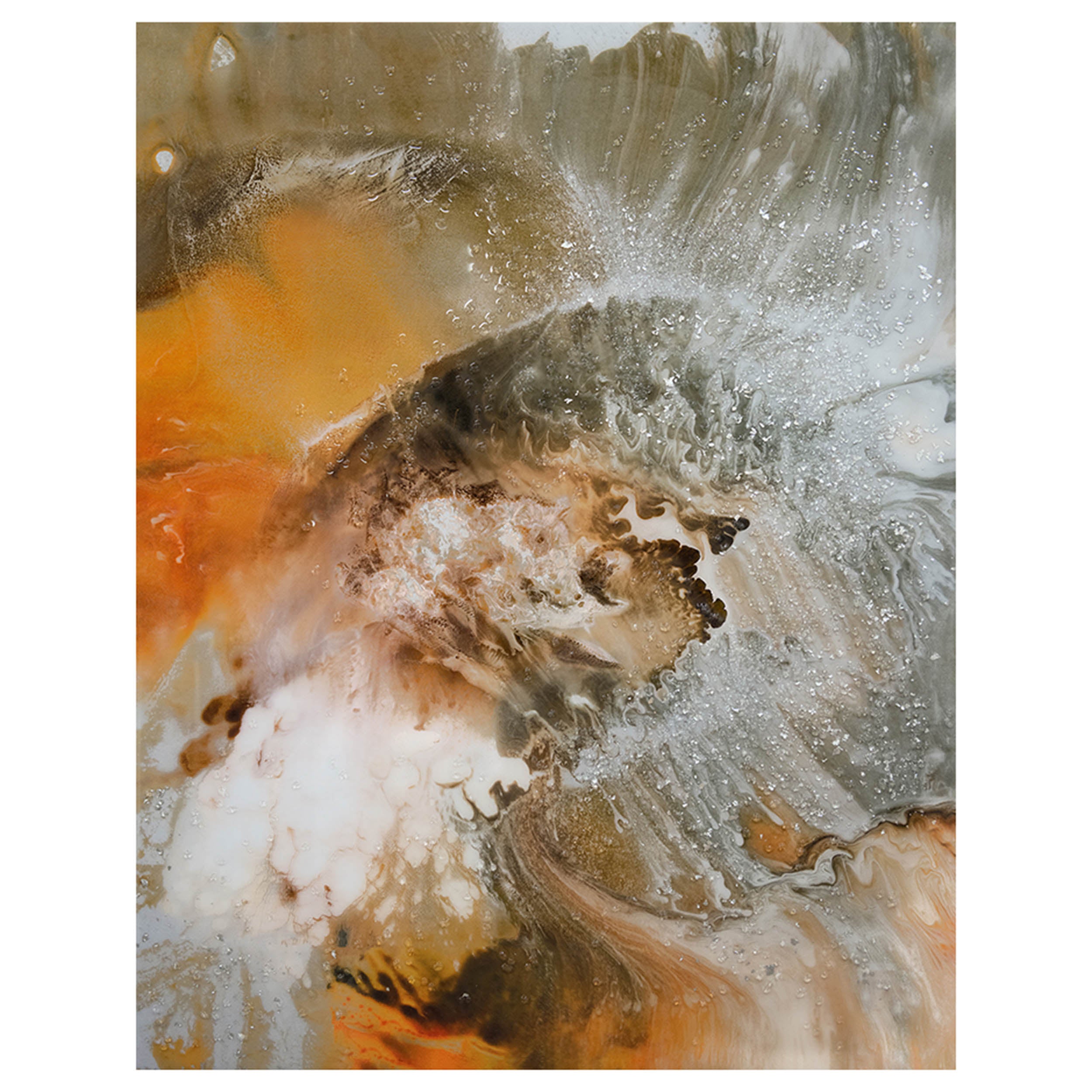 Lava Flow V