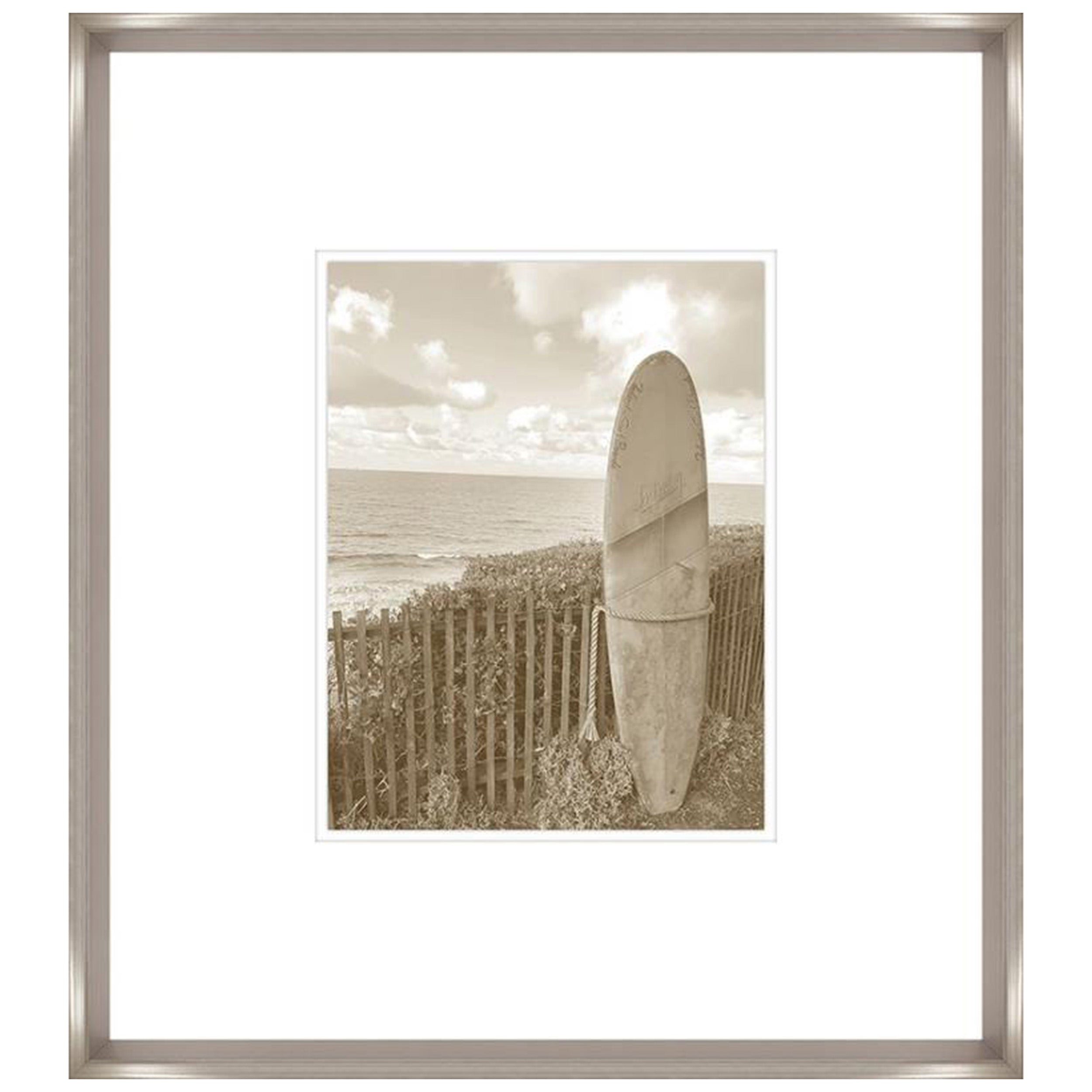 Foreshore XIV