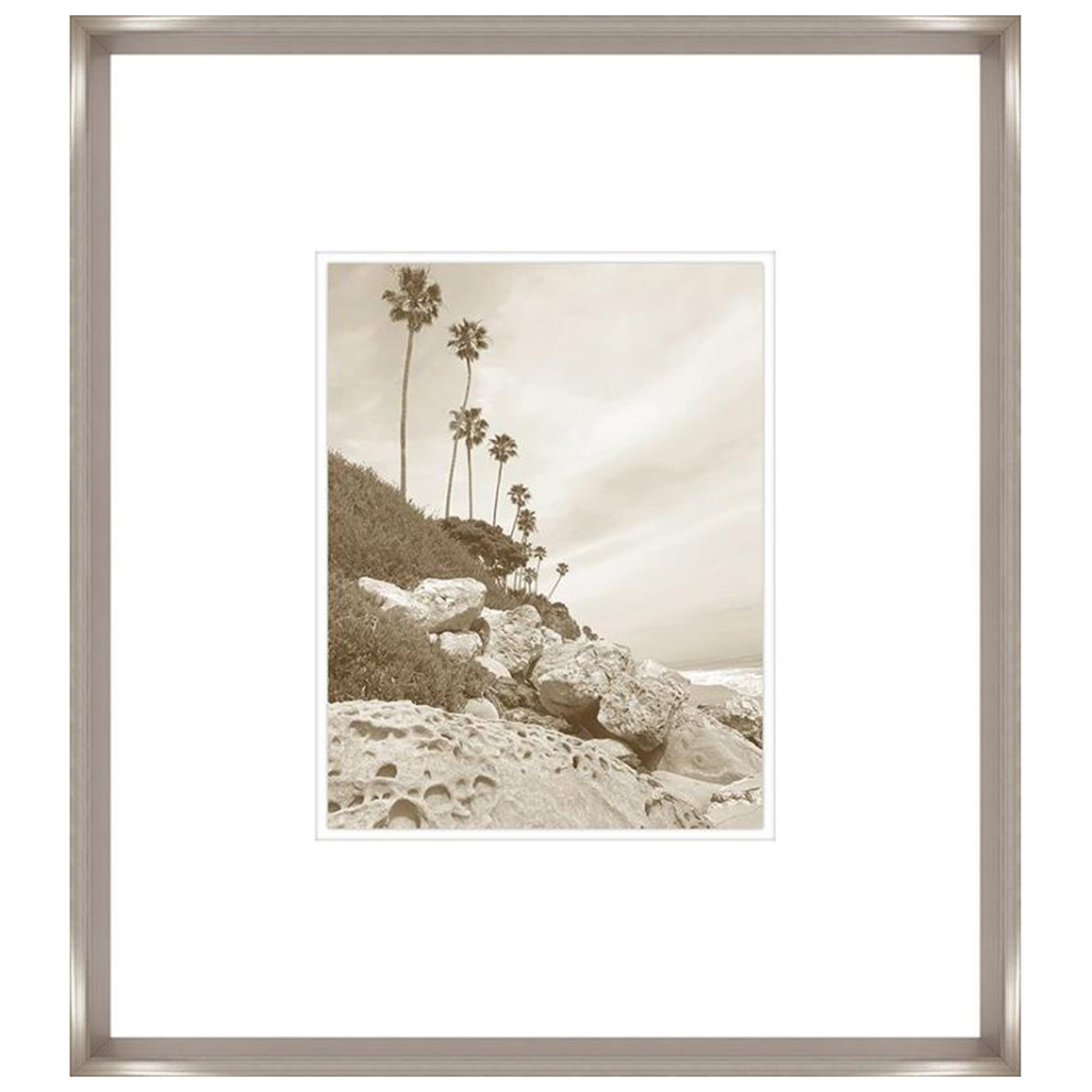 Foreshore XVI