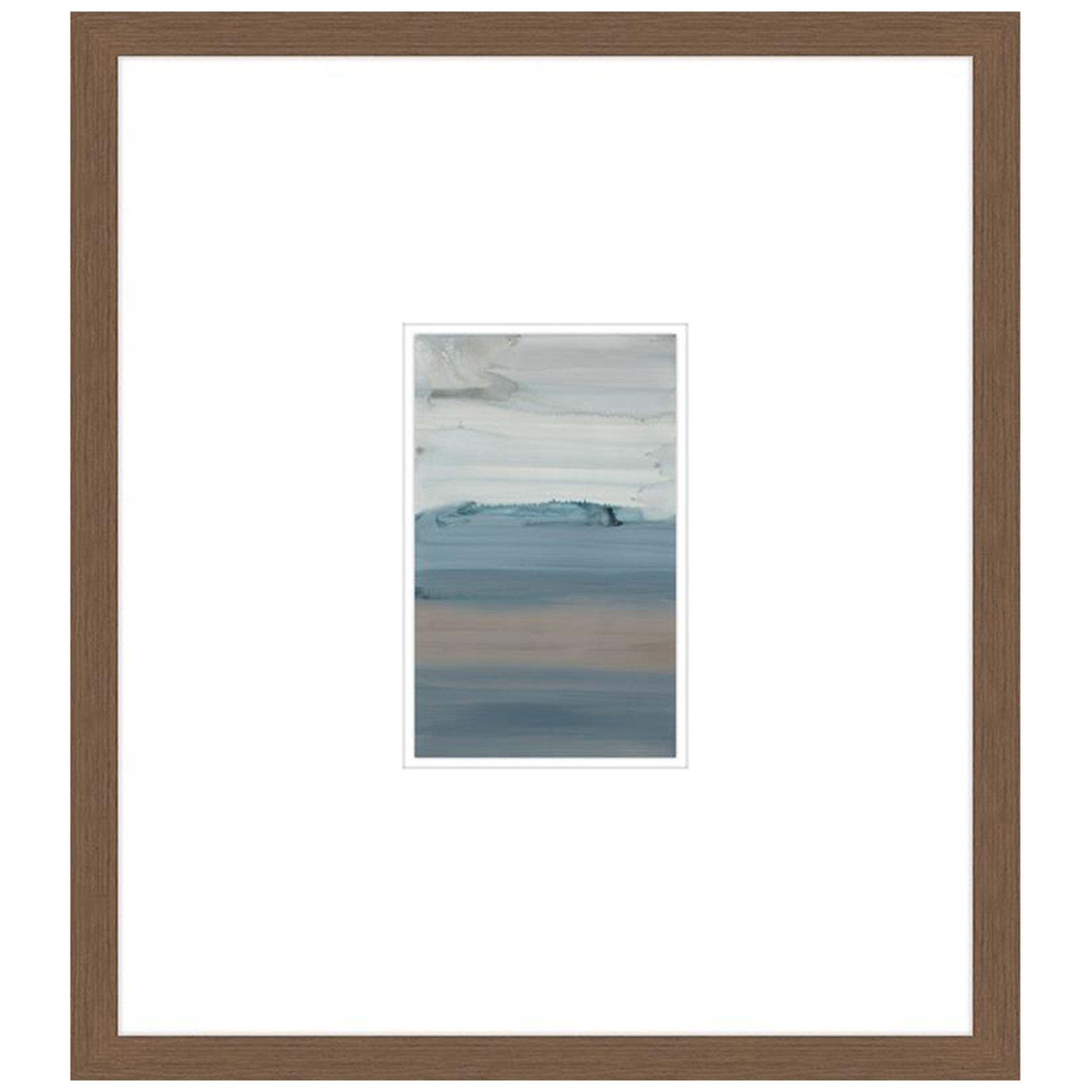 Ocean Travel I