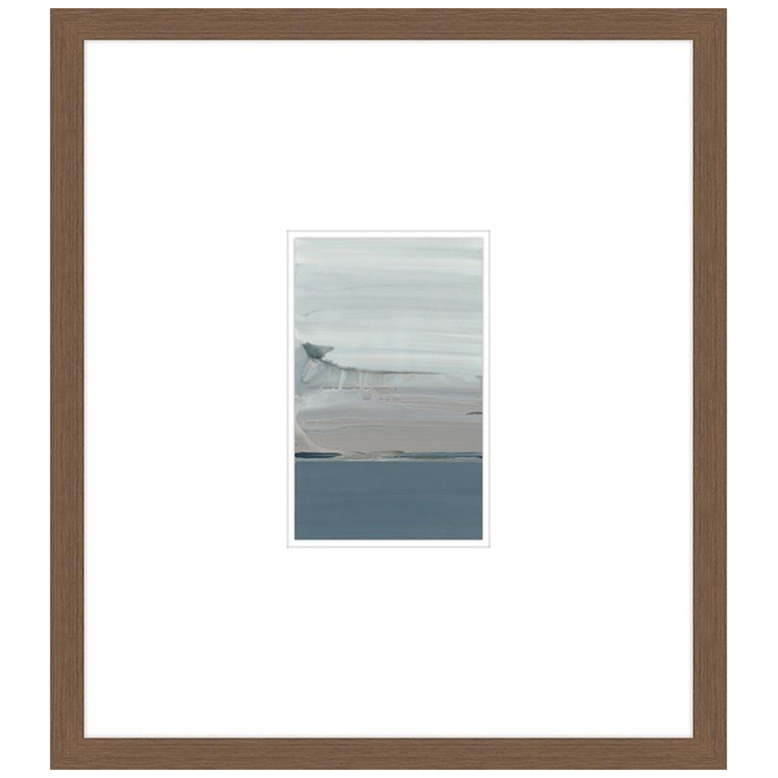 Ocean Travel II