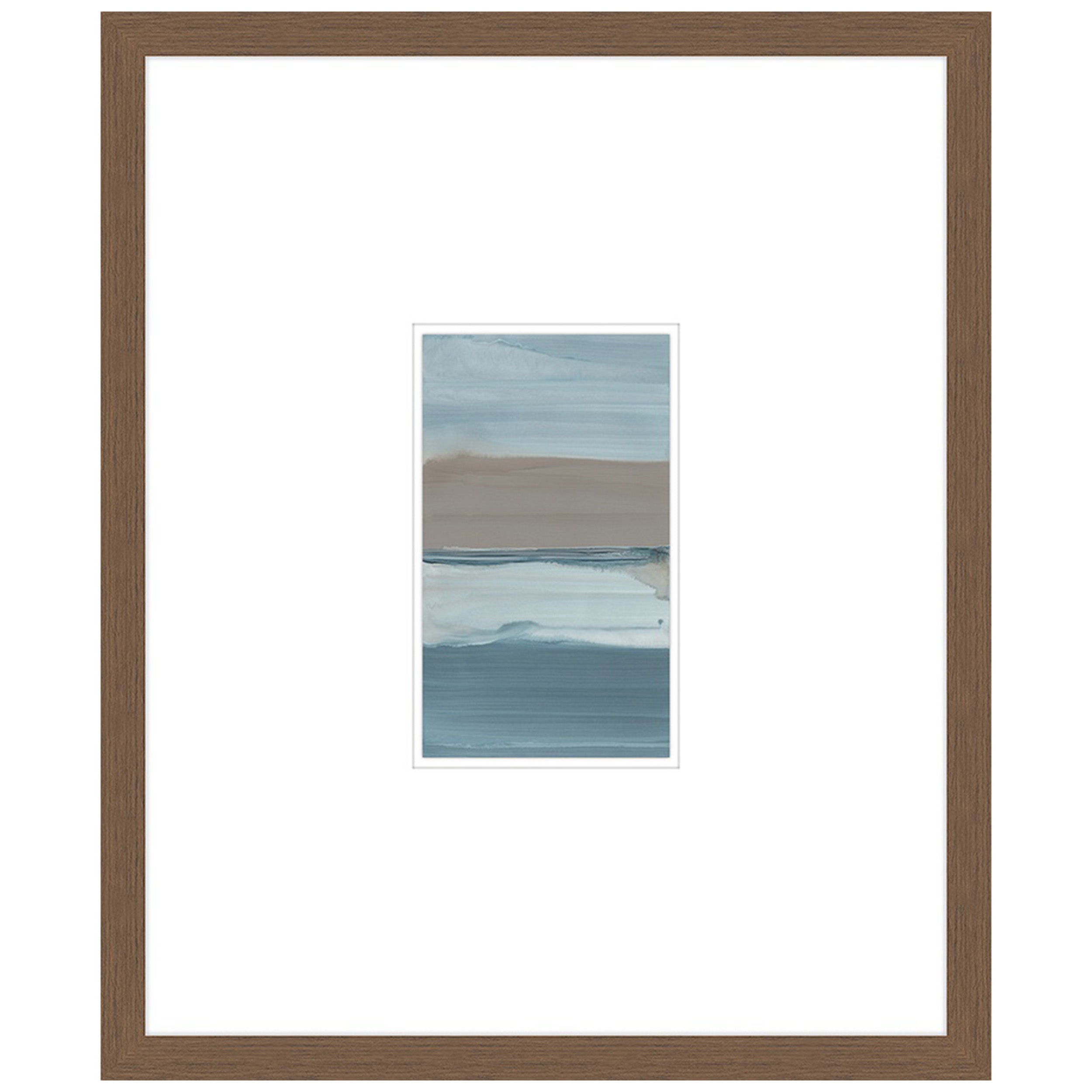 Ocean Travel III