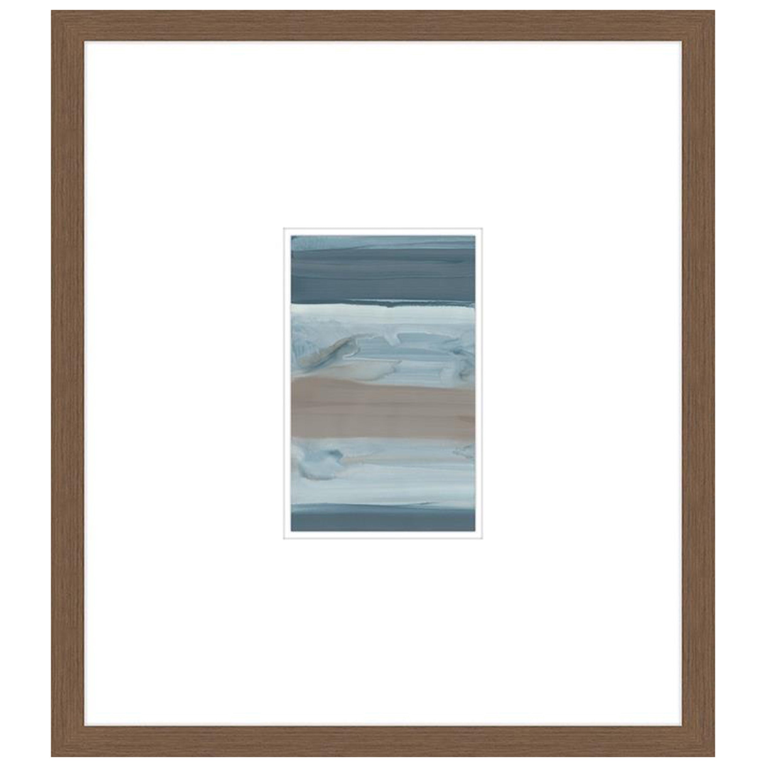 Ocean Travel IV