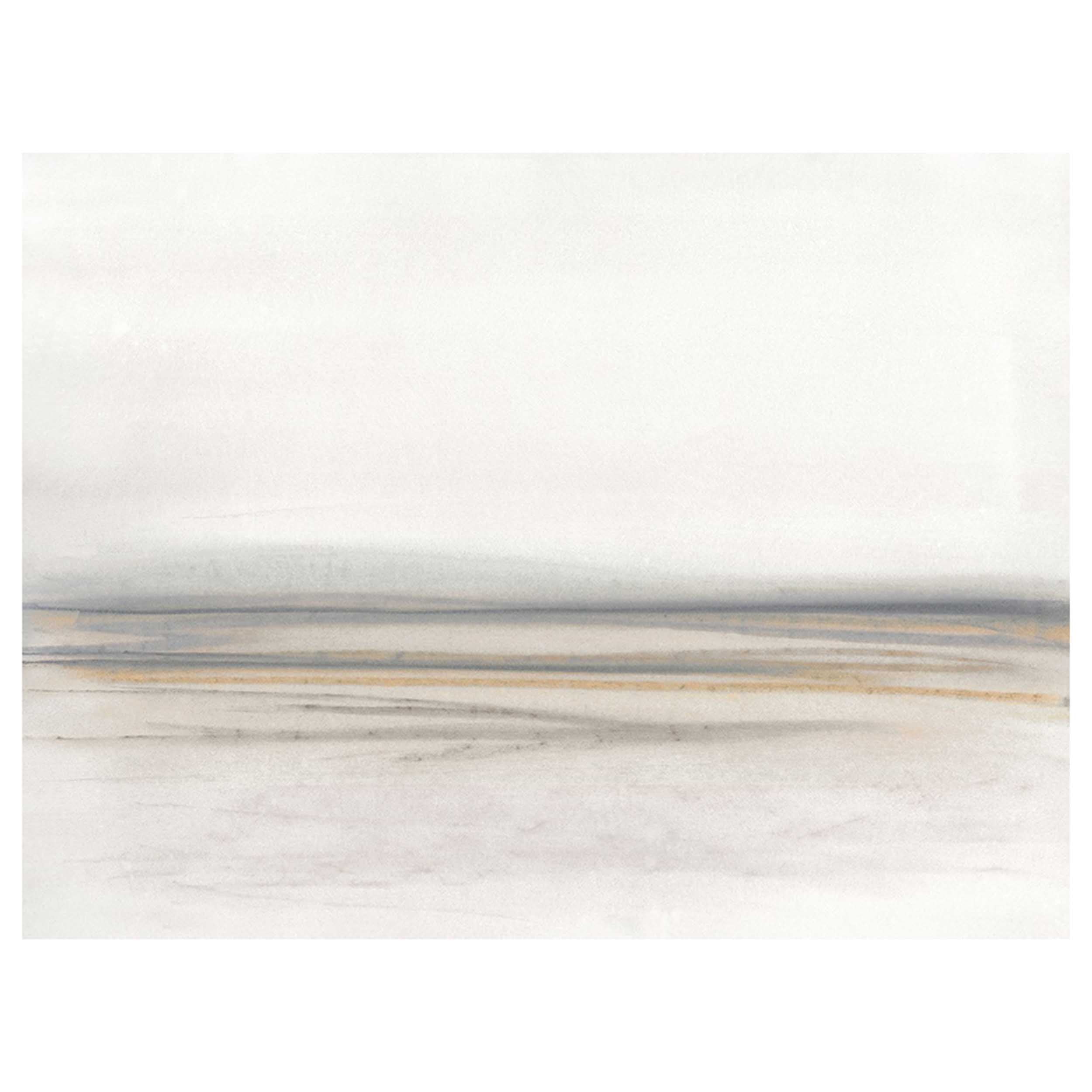 Landside Sketch II