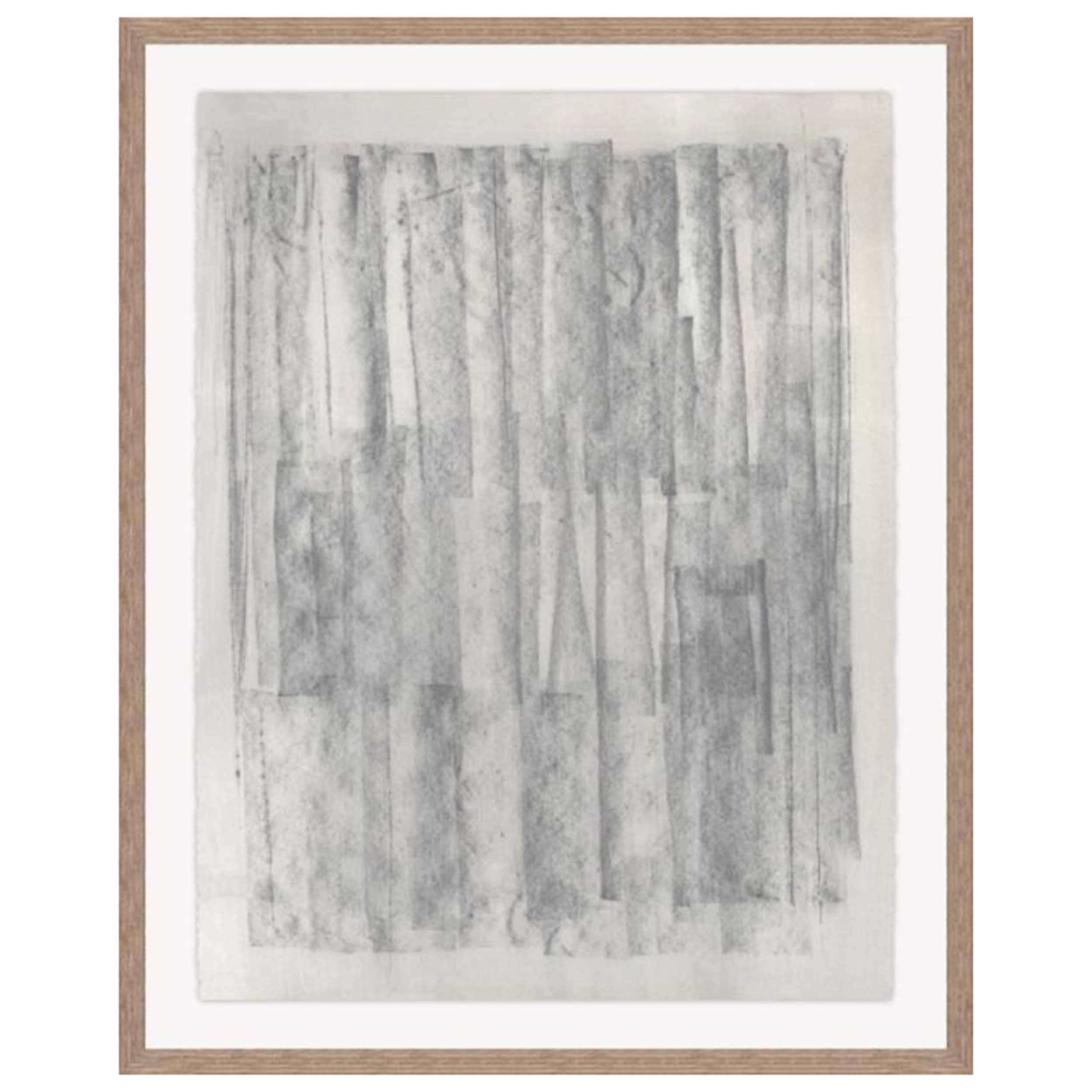 Charcoal Sands