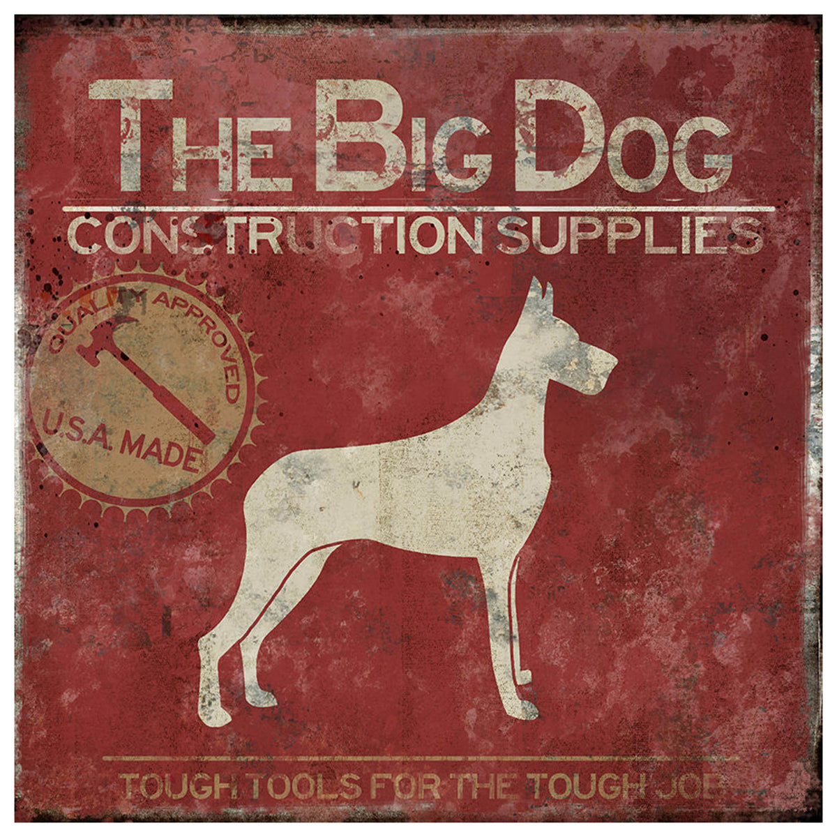 Canine Sign III
