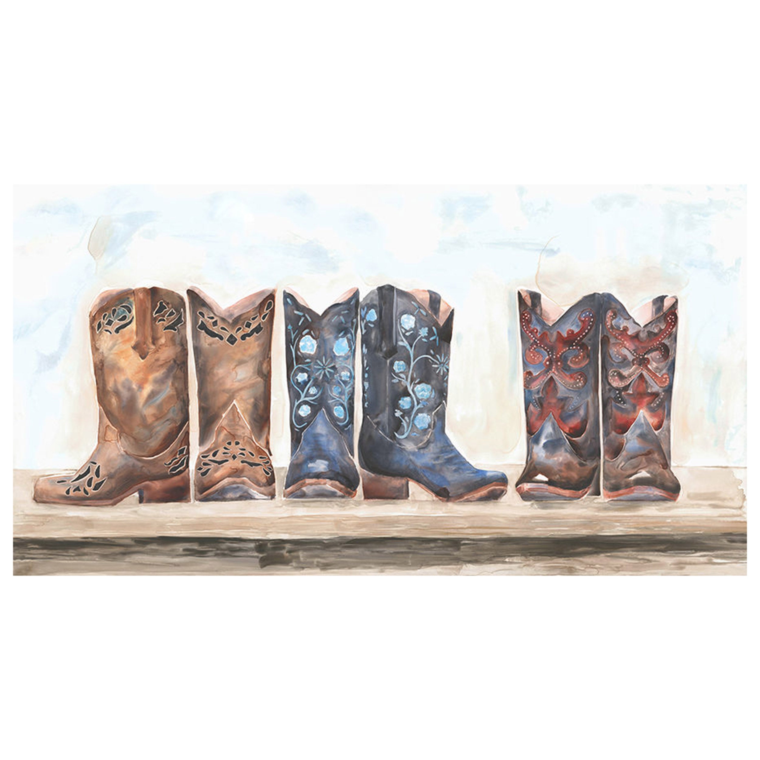 Hoedown