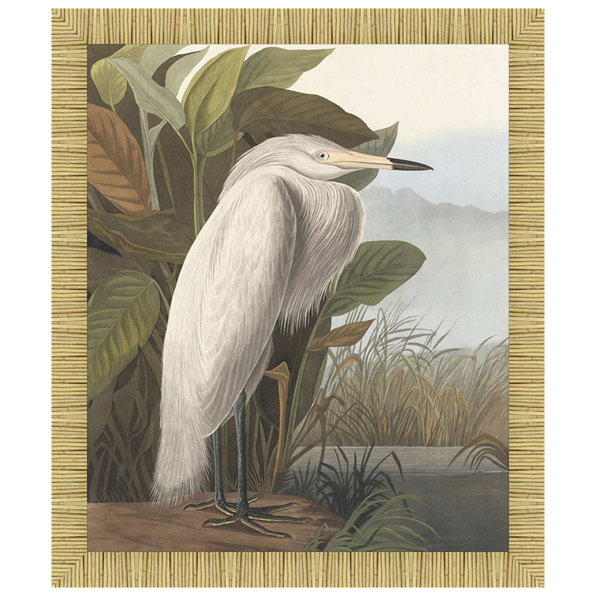 Whispers of the Marsh I