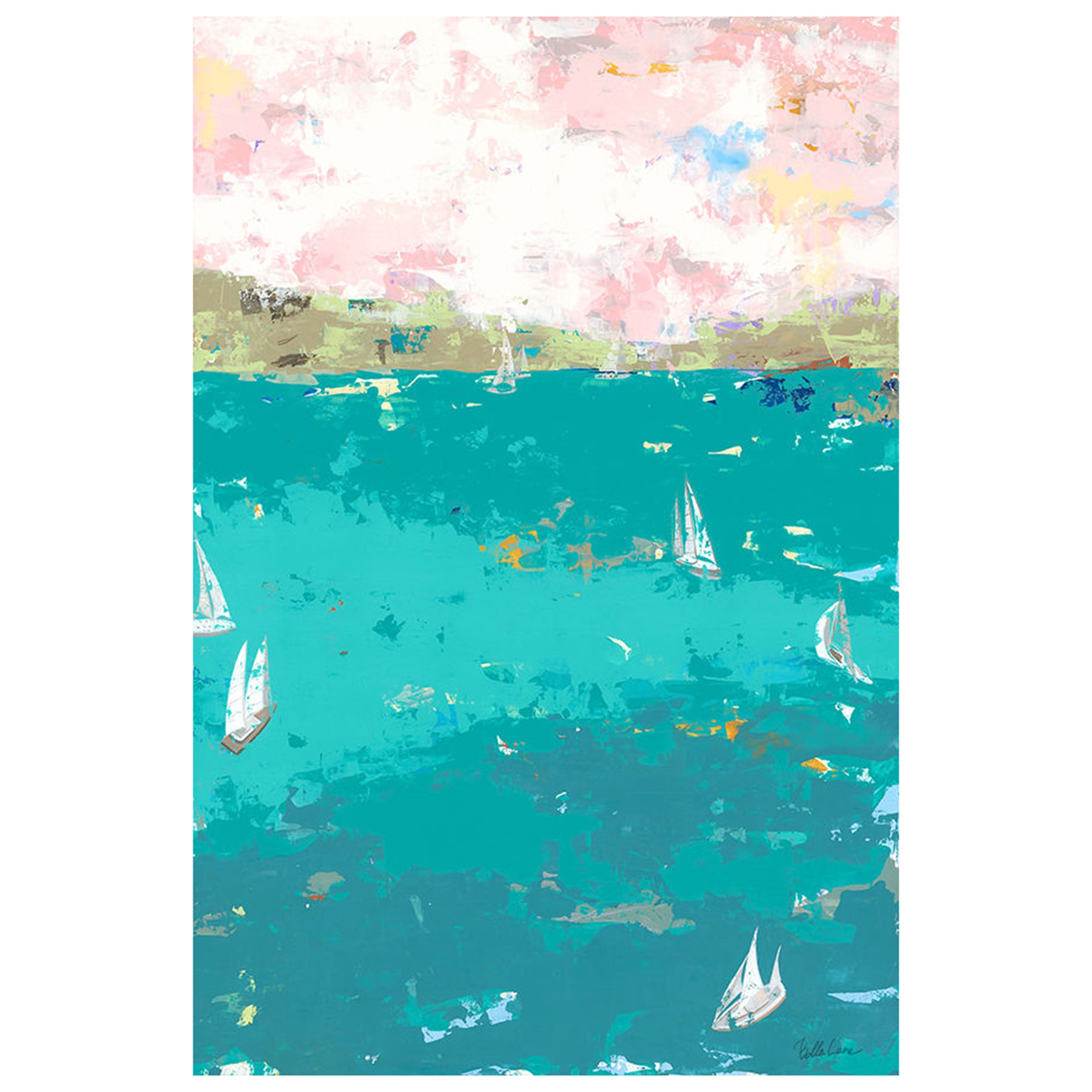 Boat Outing II