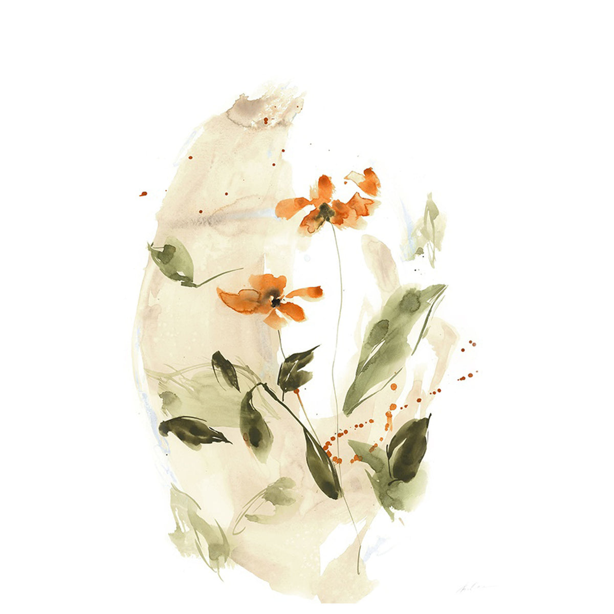Soul Conversation I