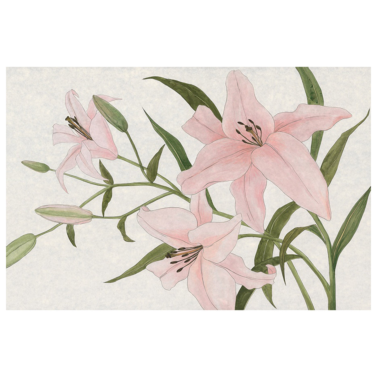 Secrets of the Blossoms IV