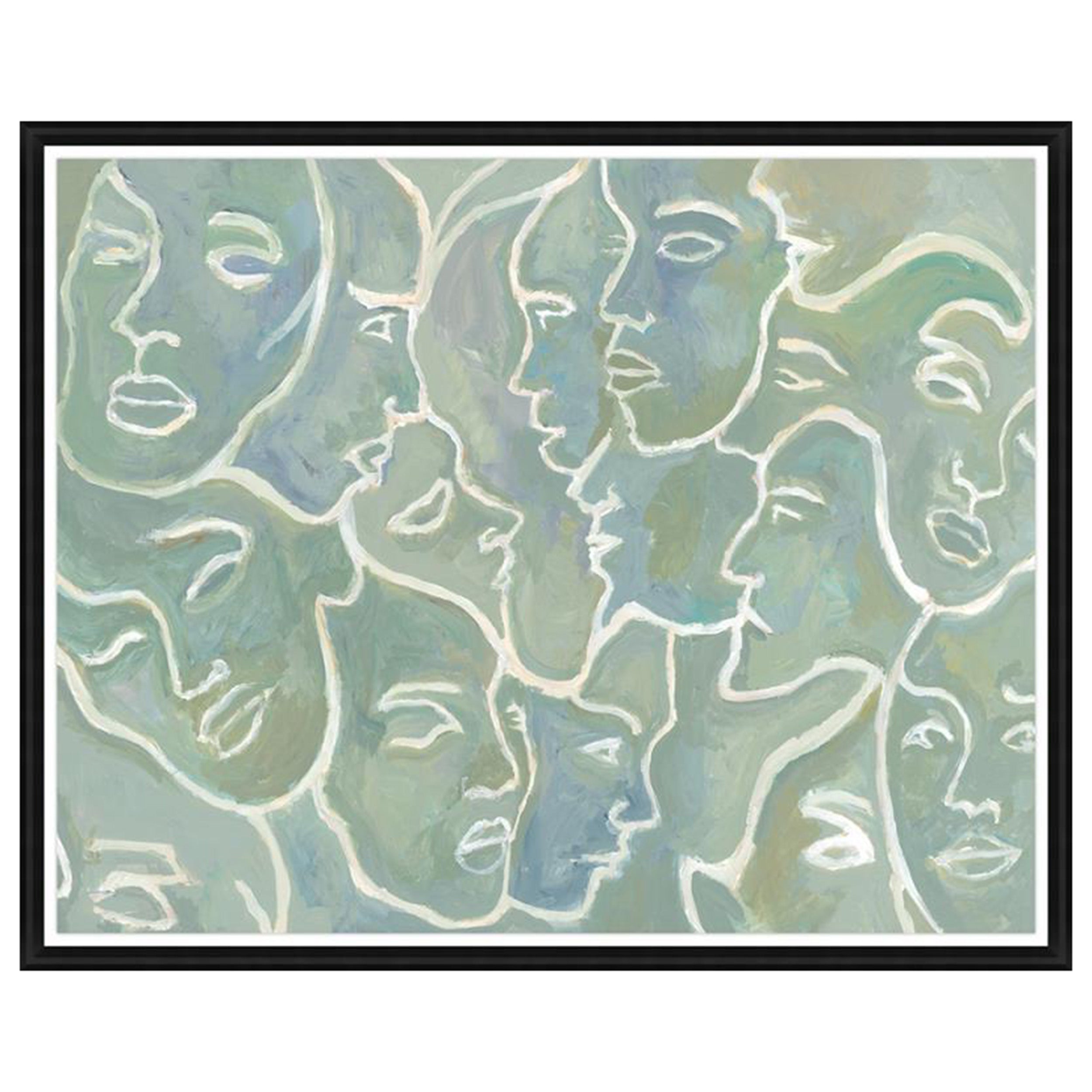 Reflection Complexion