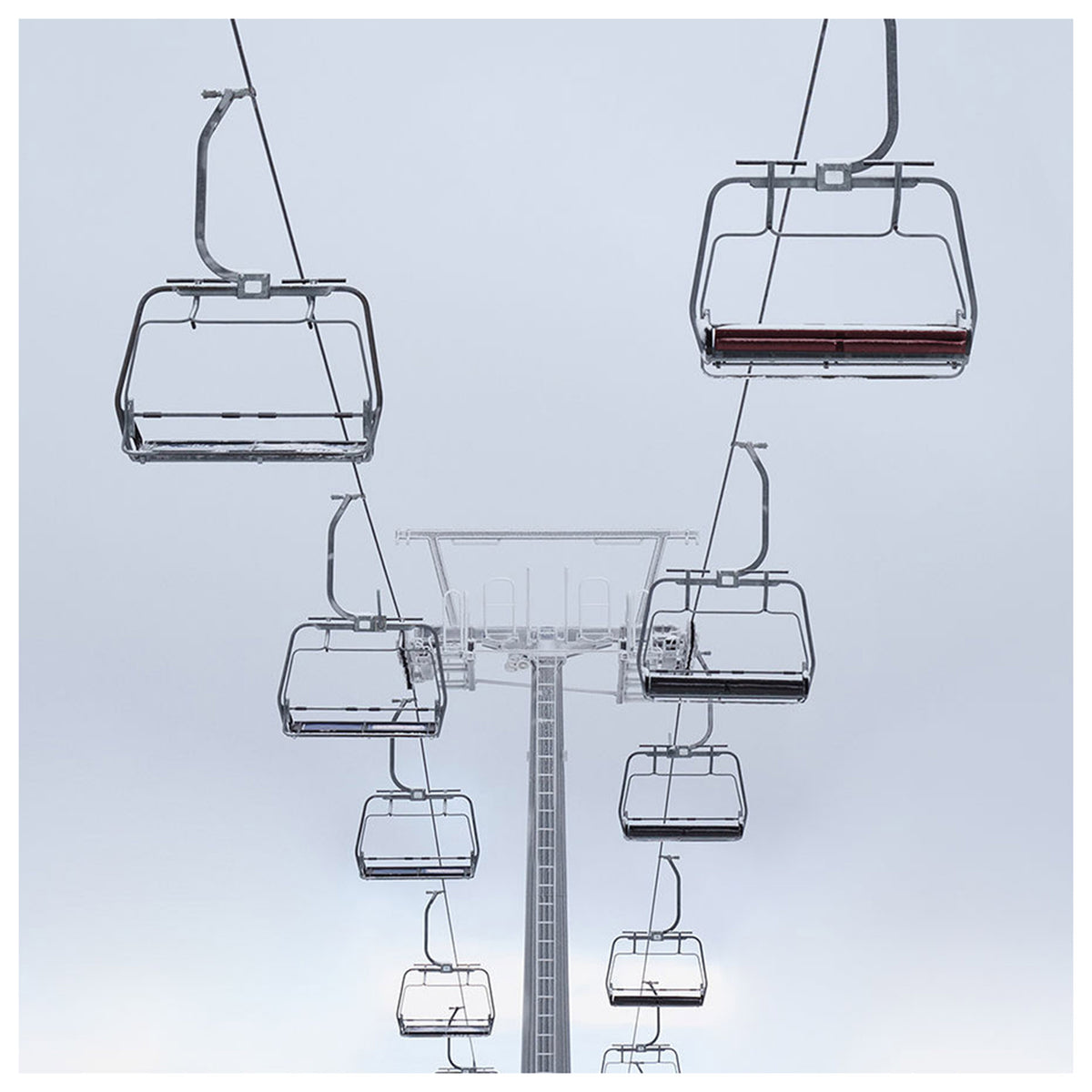 A Clear Lift