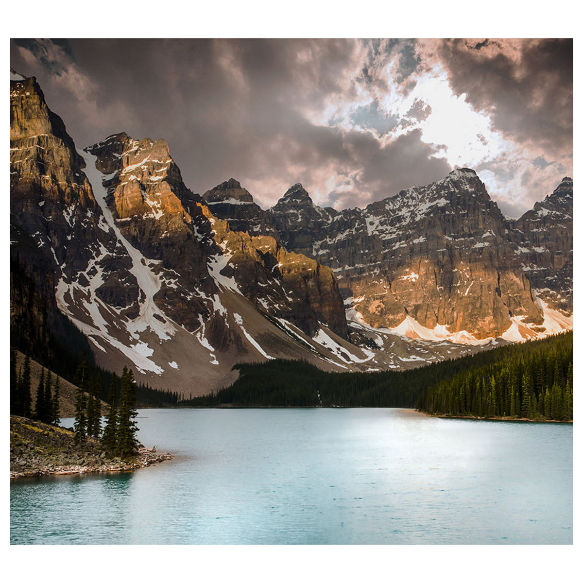 Lake Louise VI
