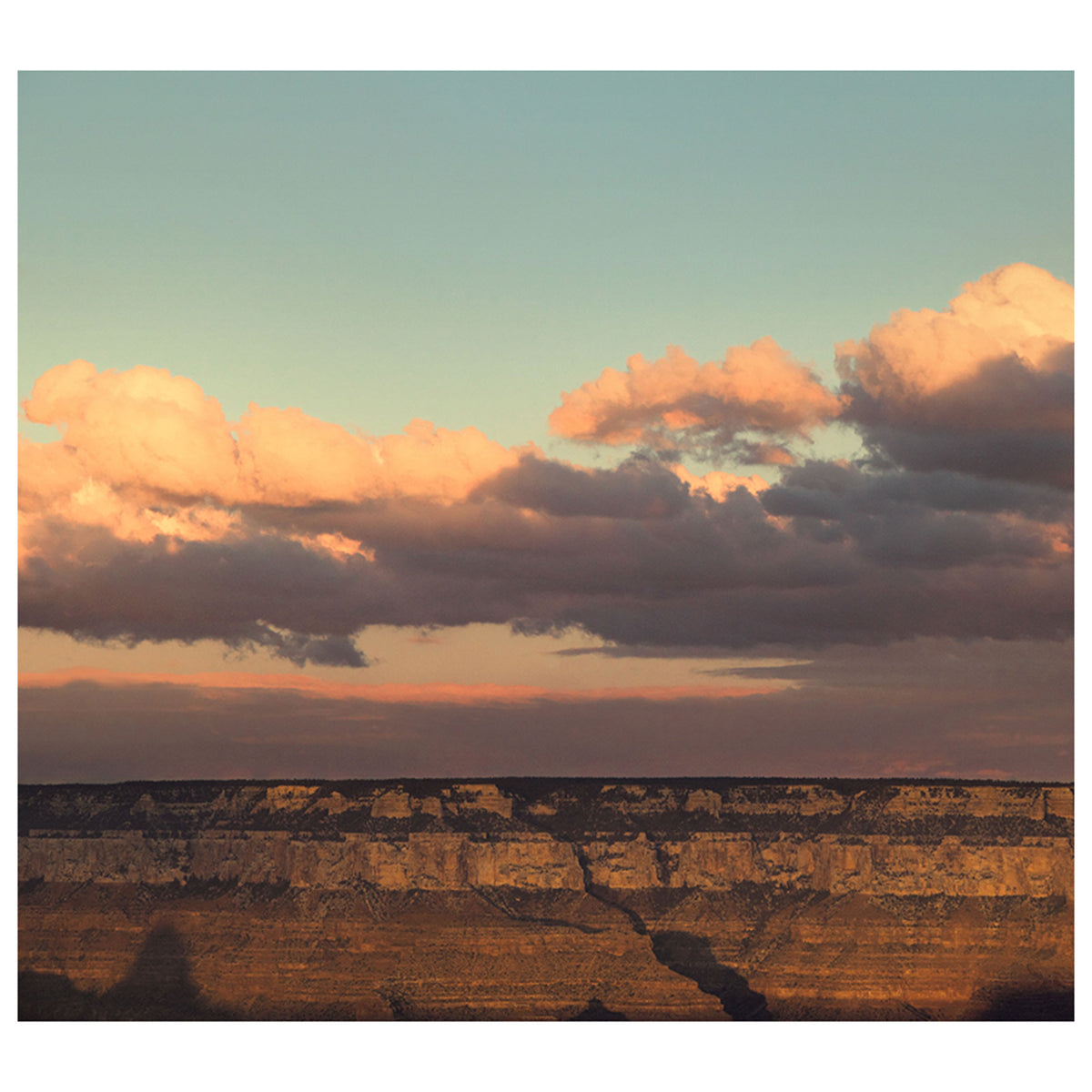 Majestic Canyons VI