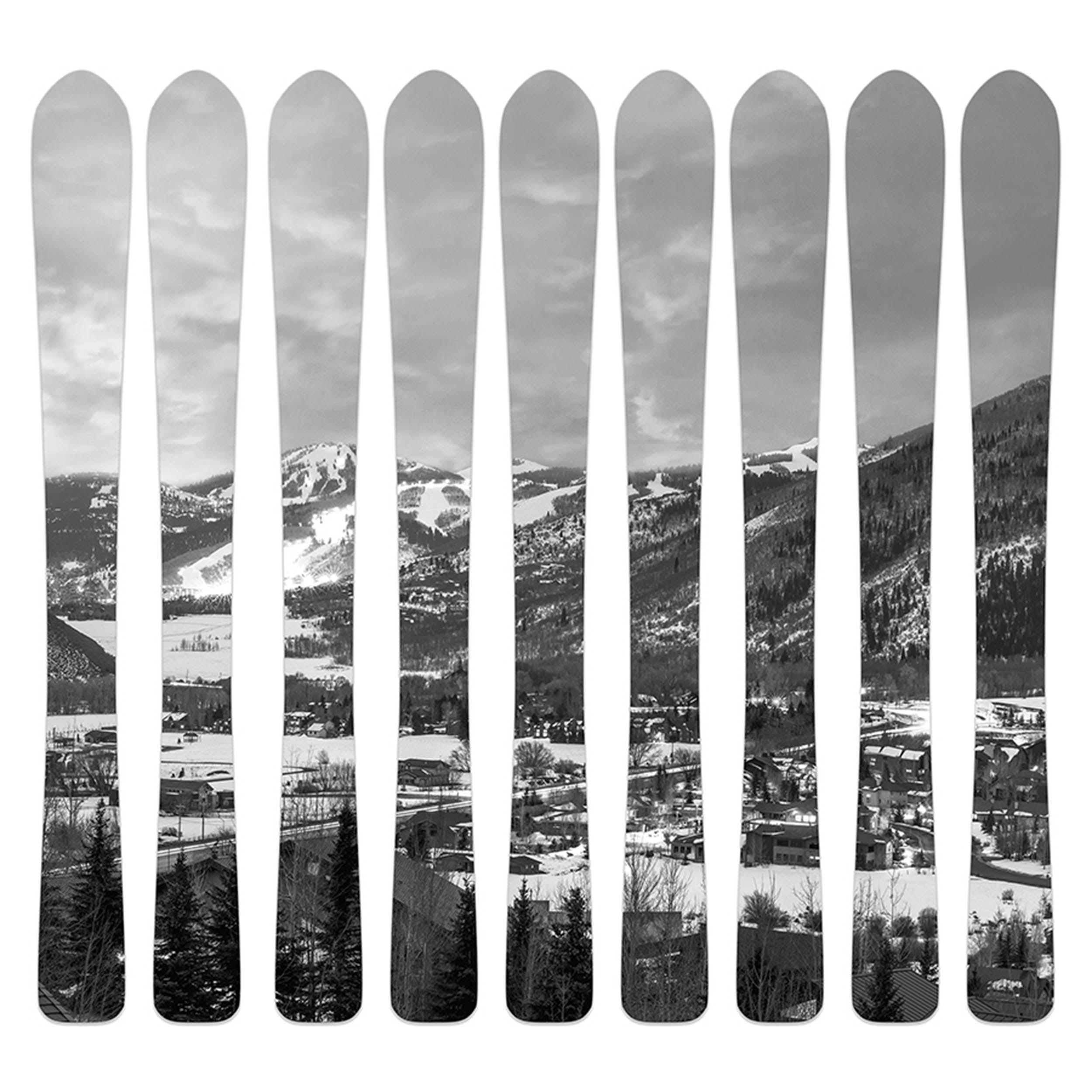 Park City XXXVI