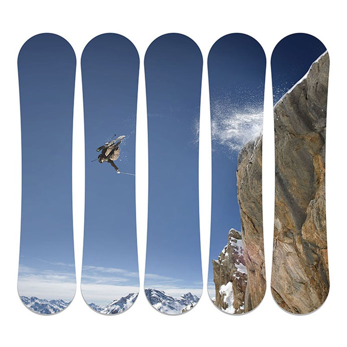Take a Leap VI