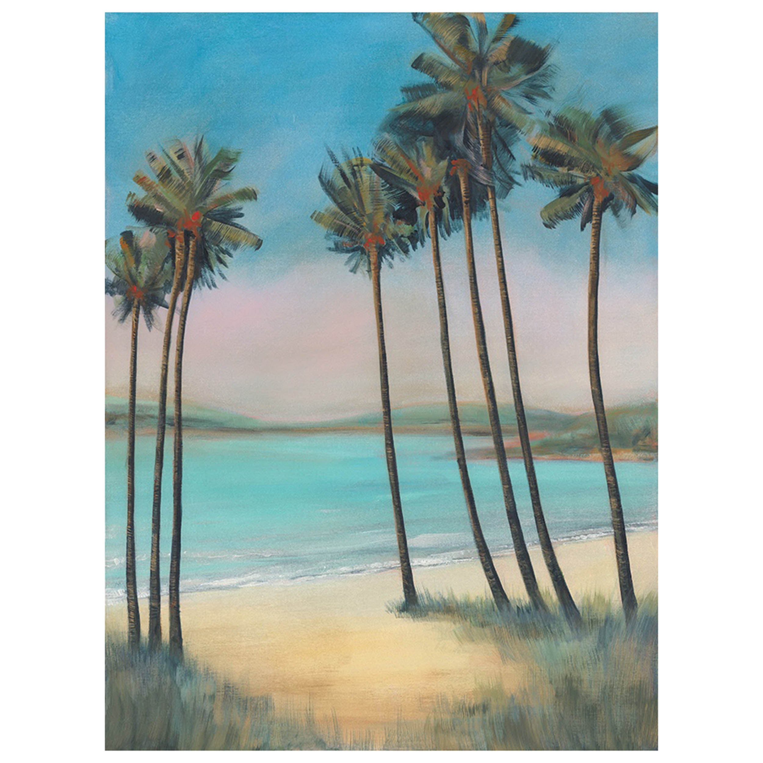 Tropic Bliss I