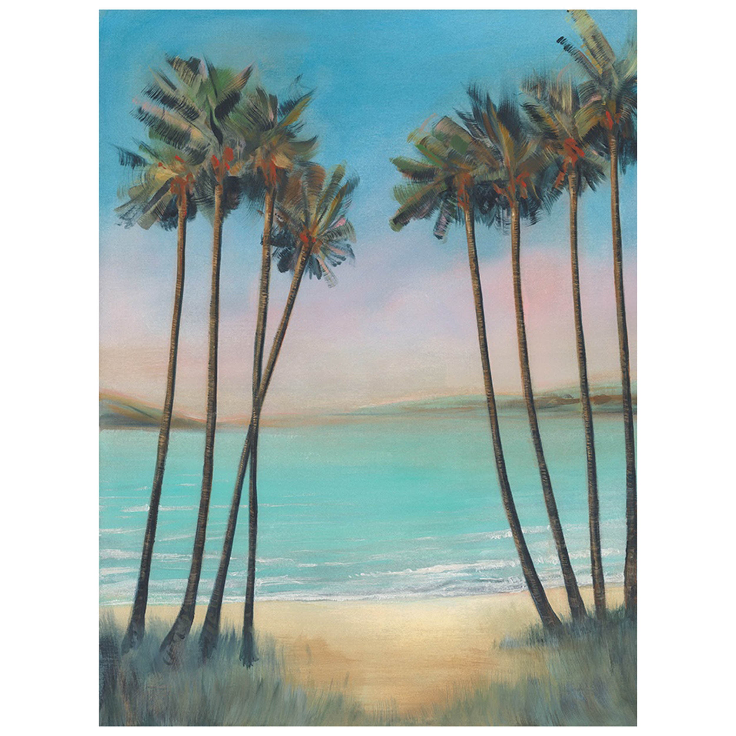 Tropic Bliss I
