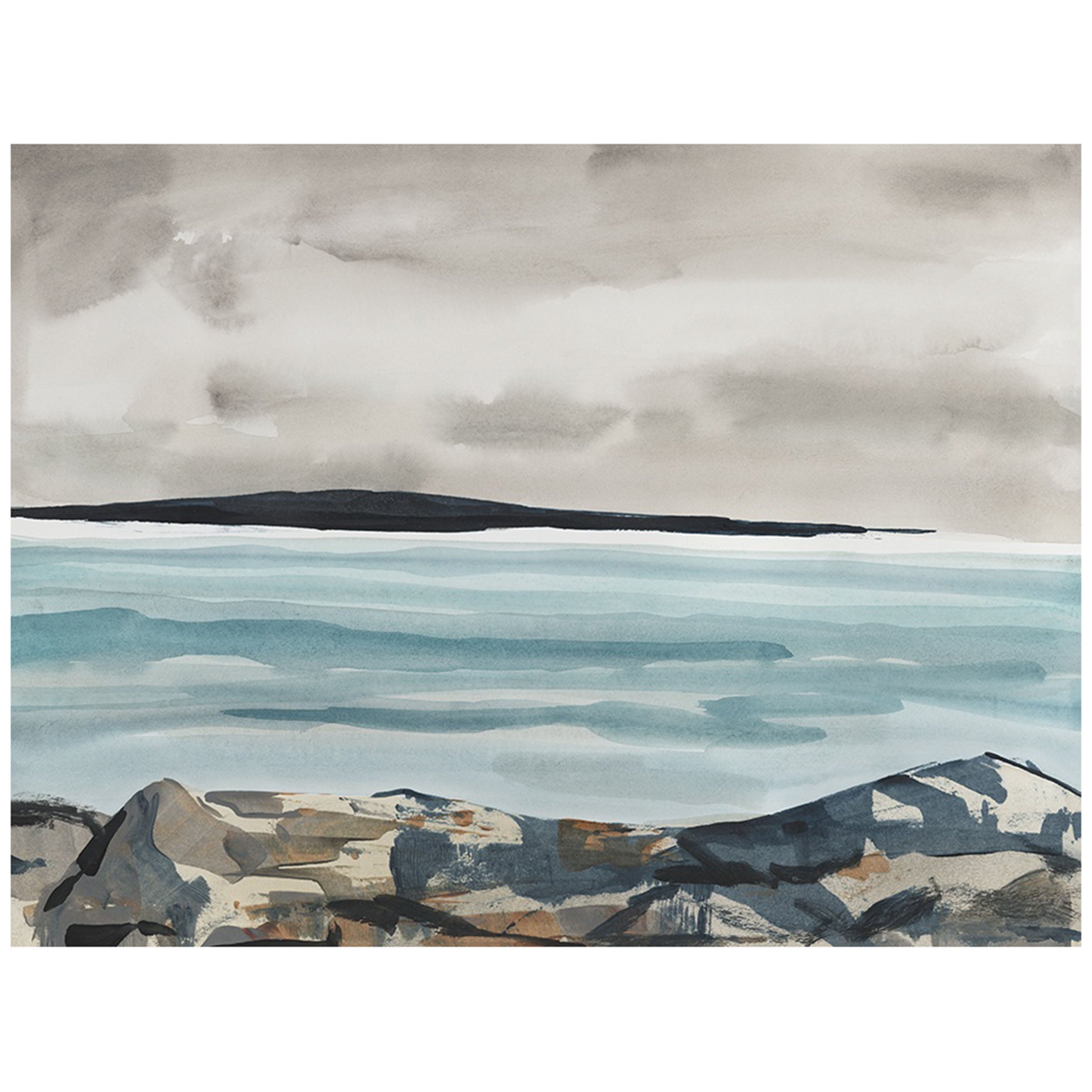 Waterways II