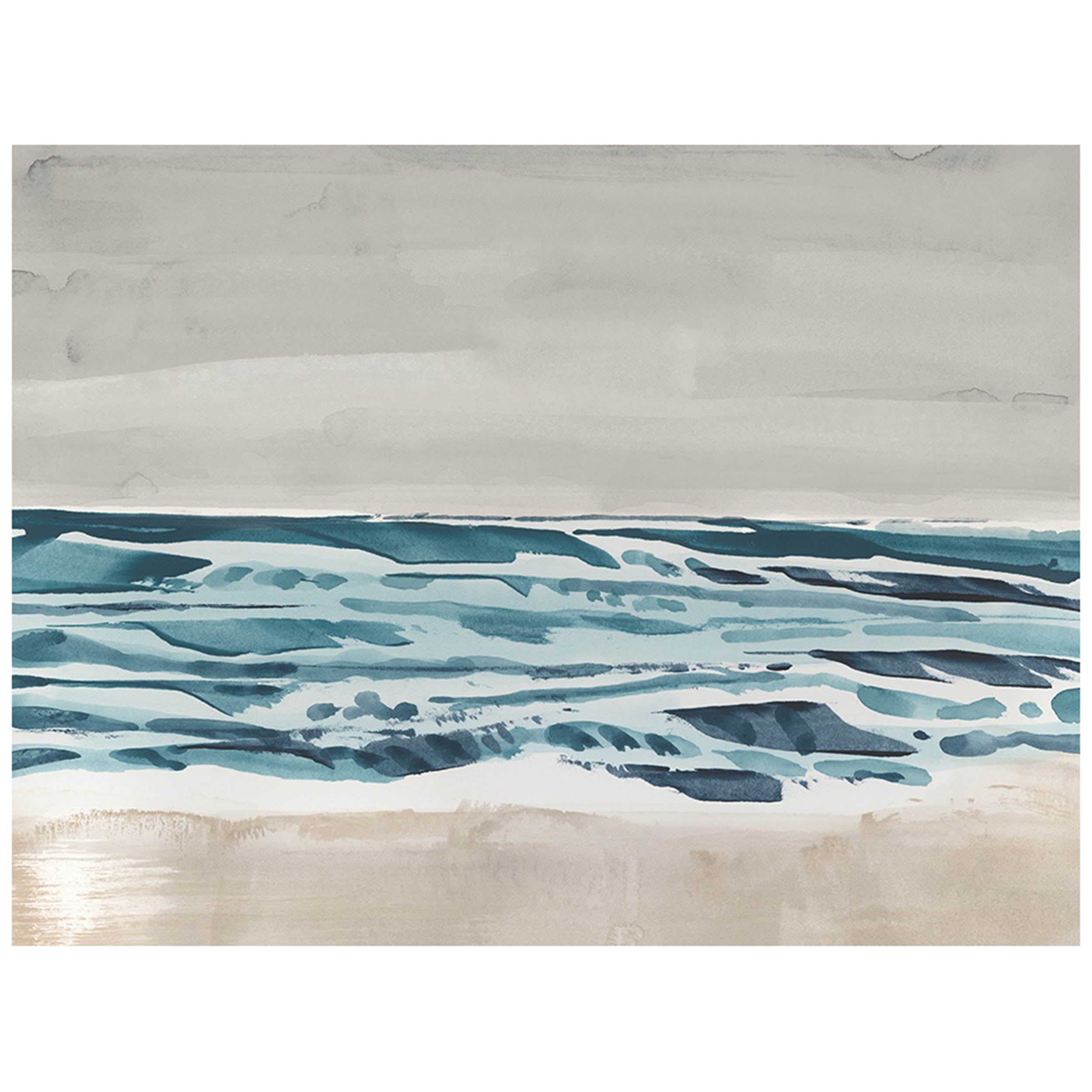 Waterways IV