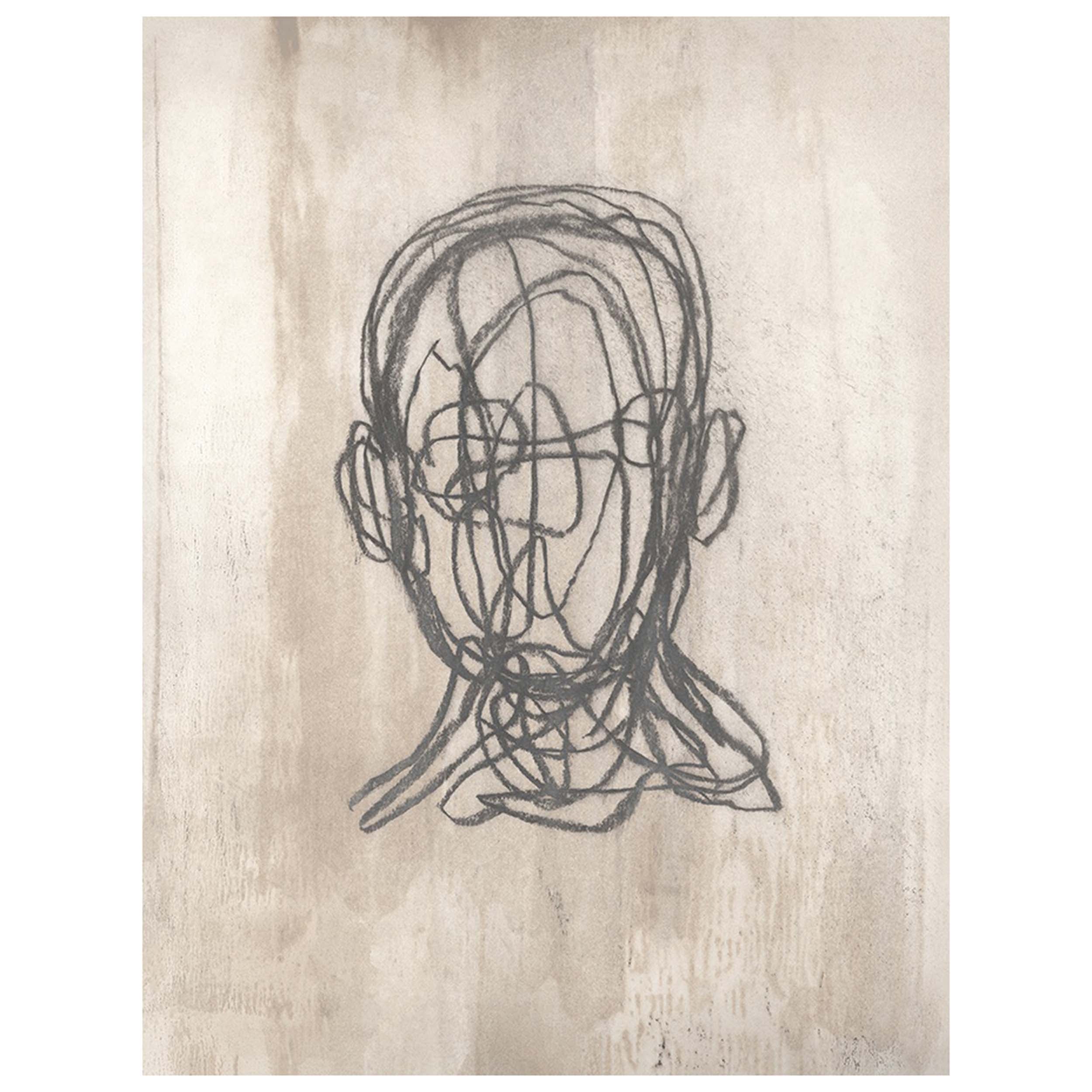 Mysterious Figure II
